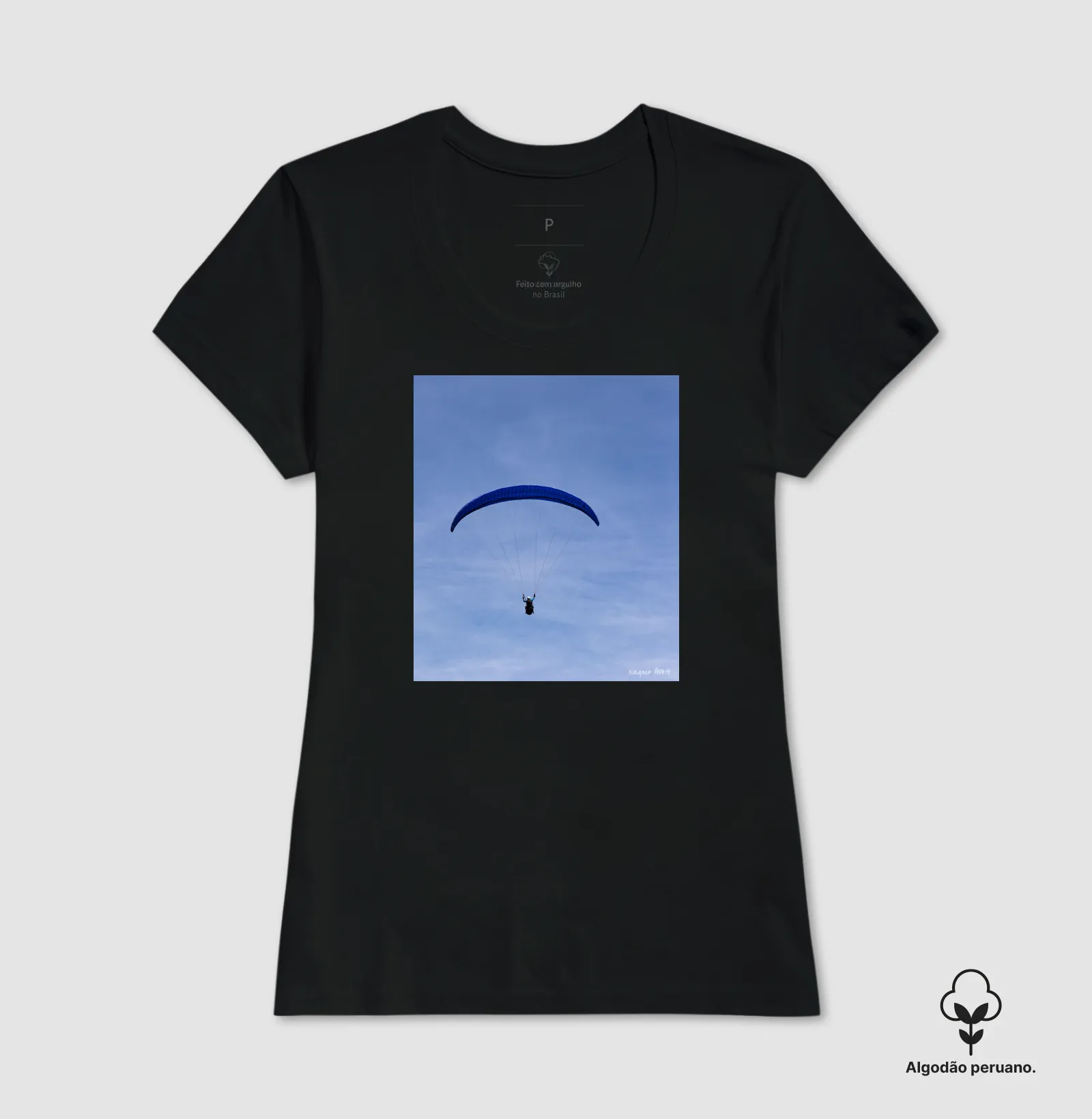 Camisa 6