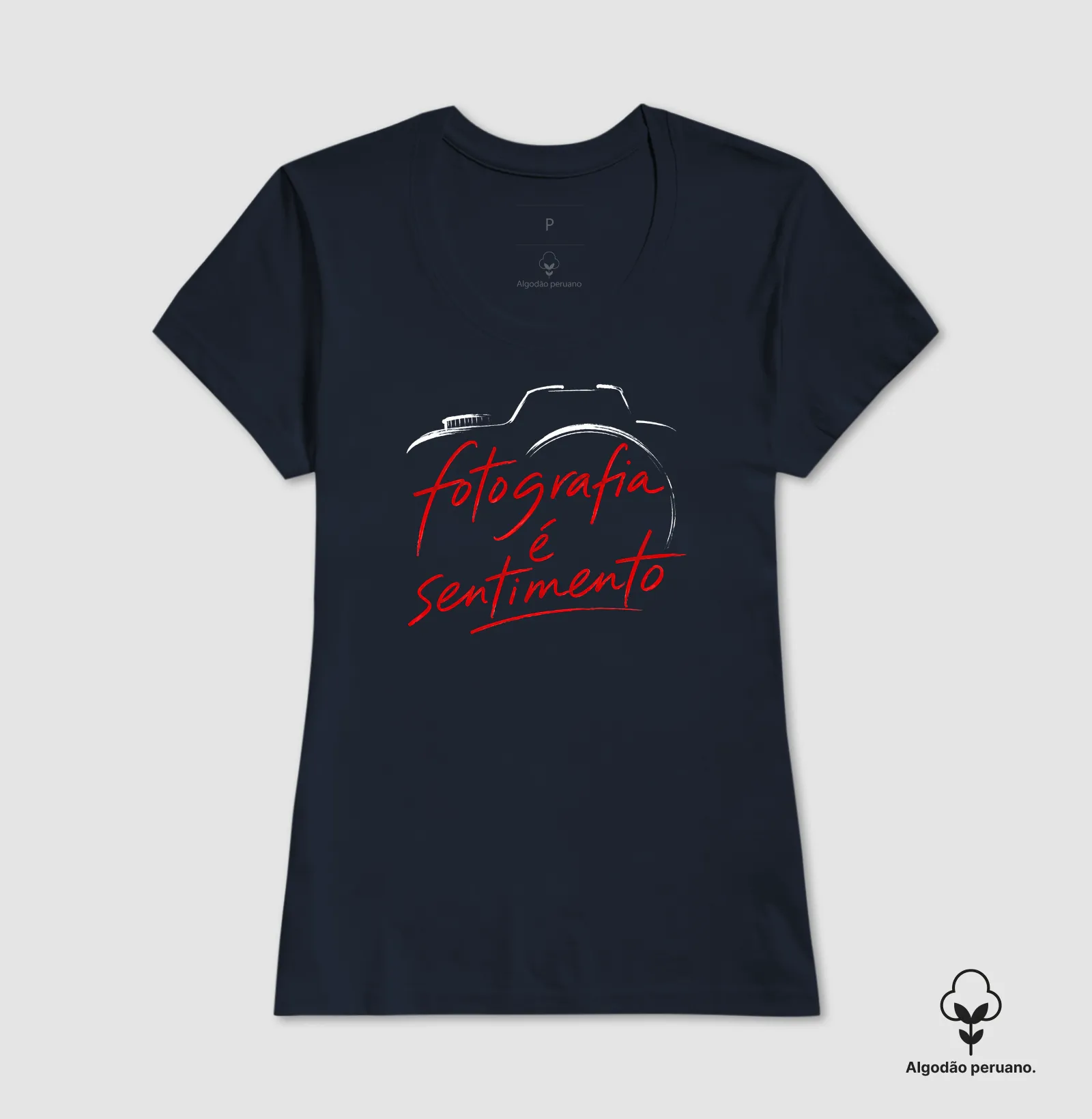 Camisa 8