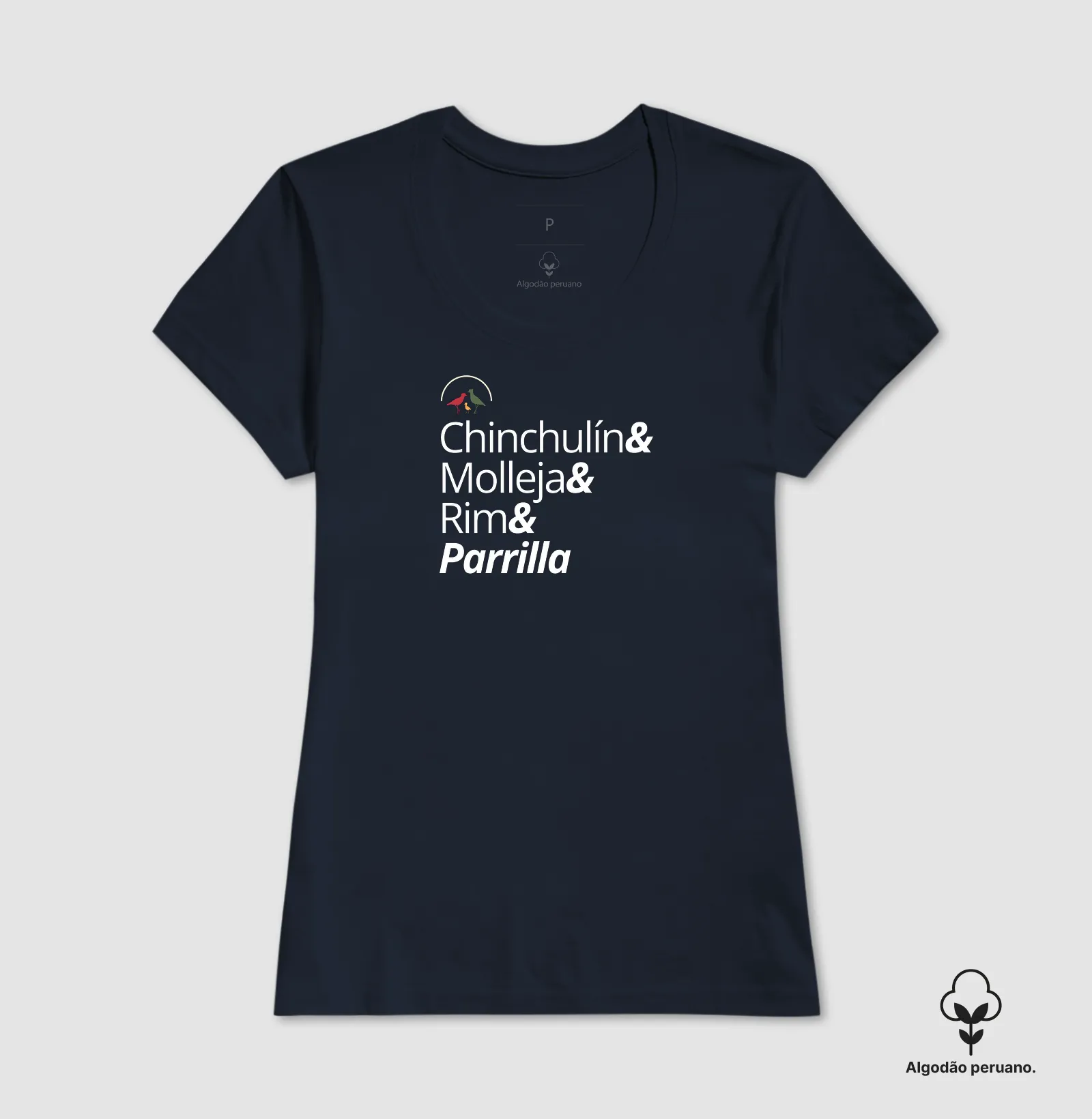 Camisa 5