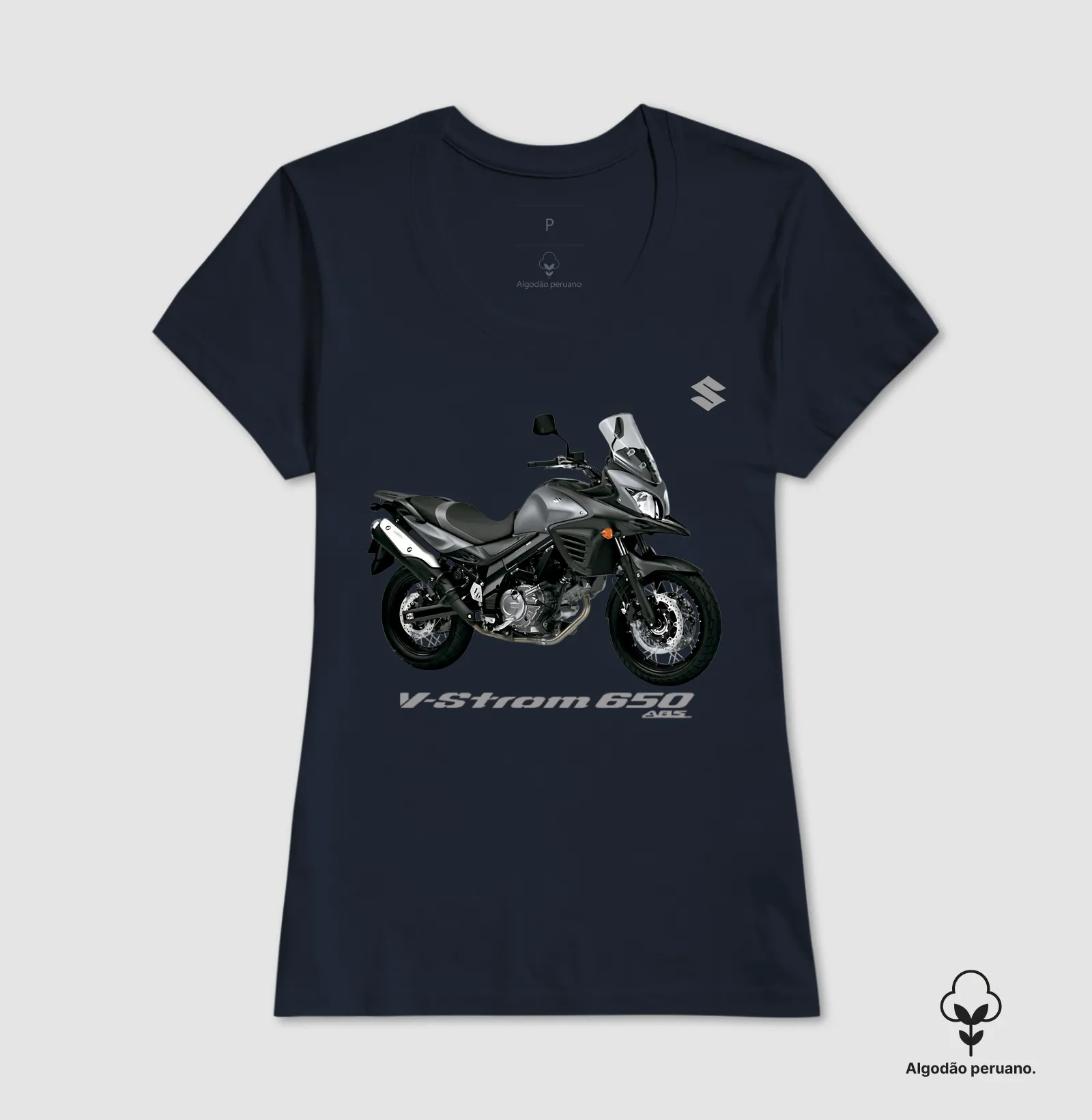 Camisa 1