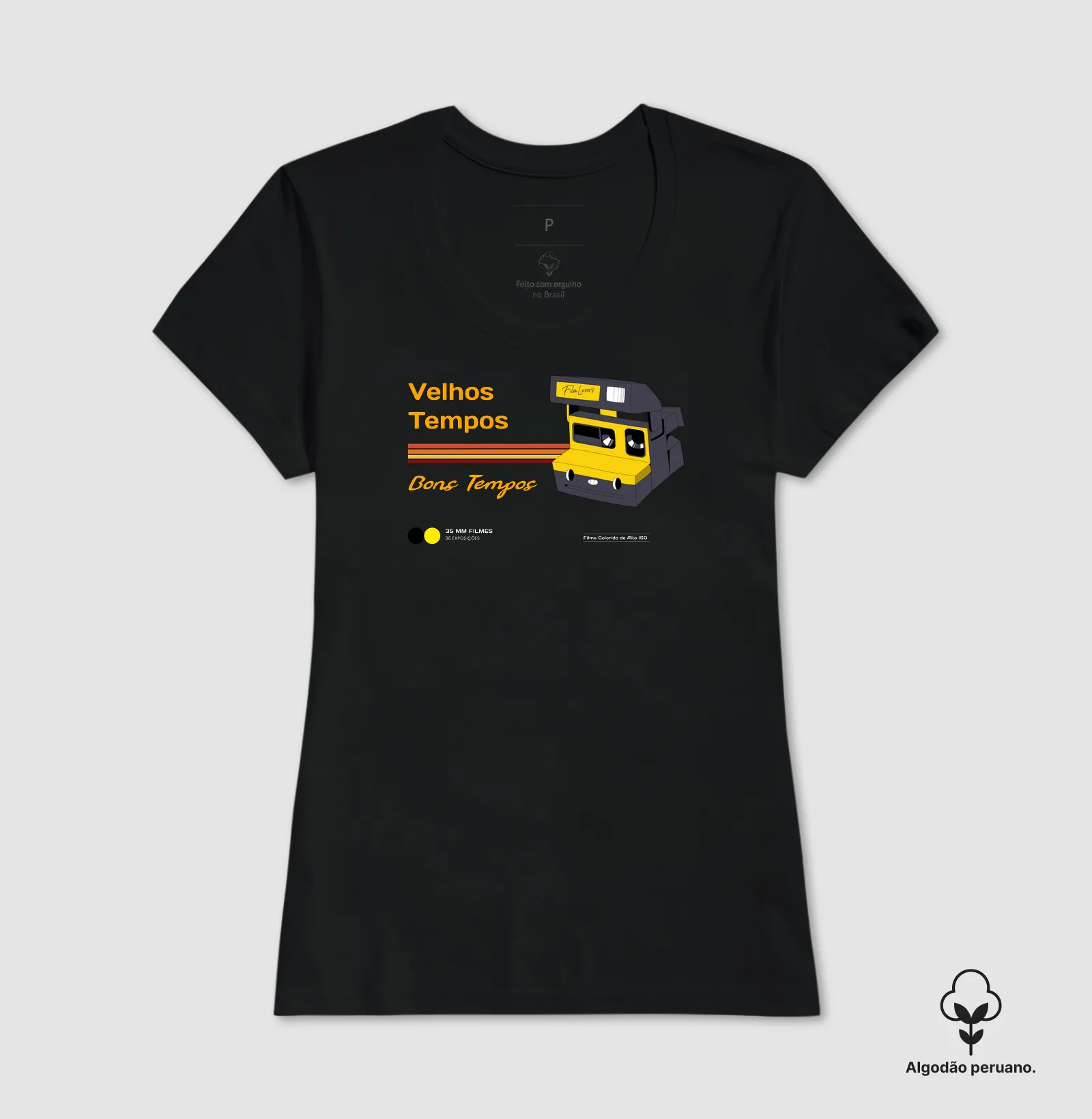 Camisa 3