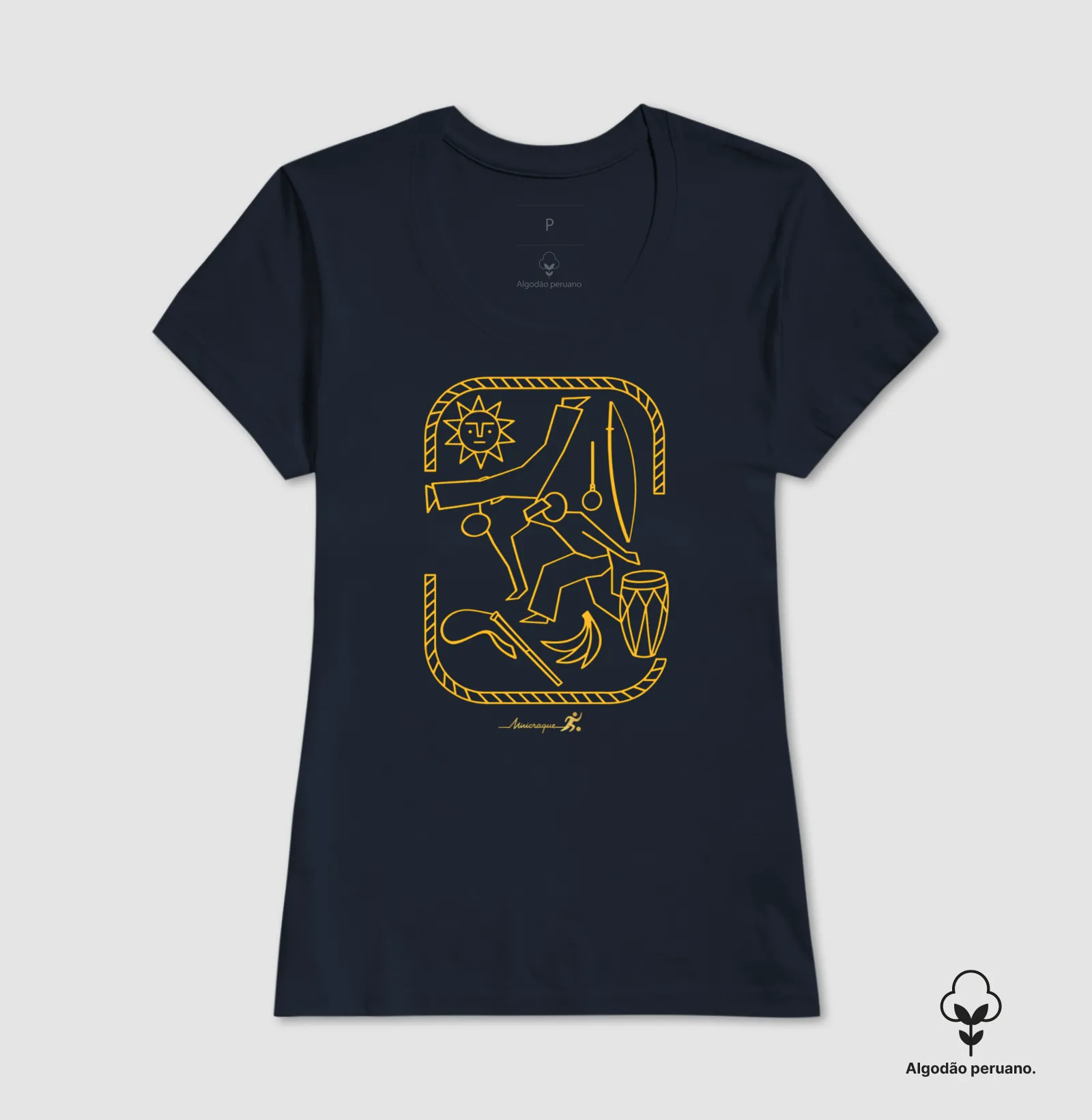 Camisa 1