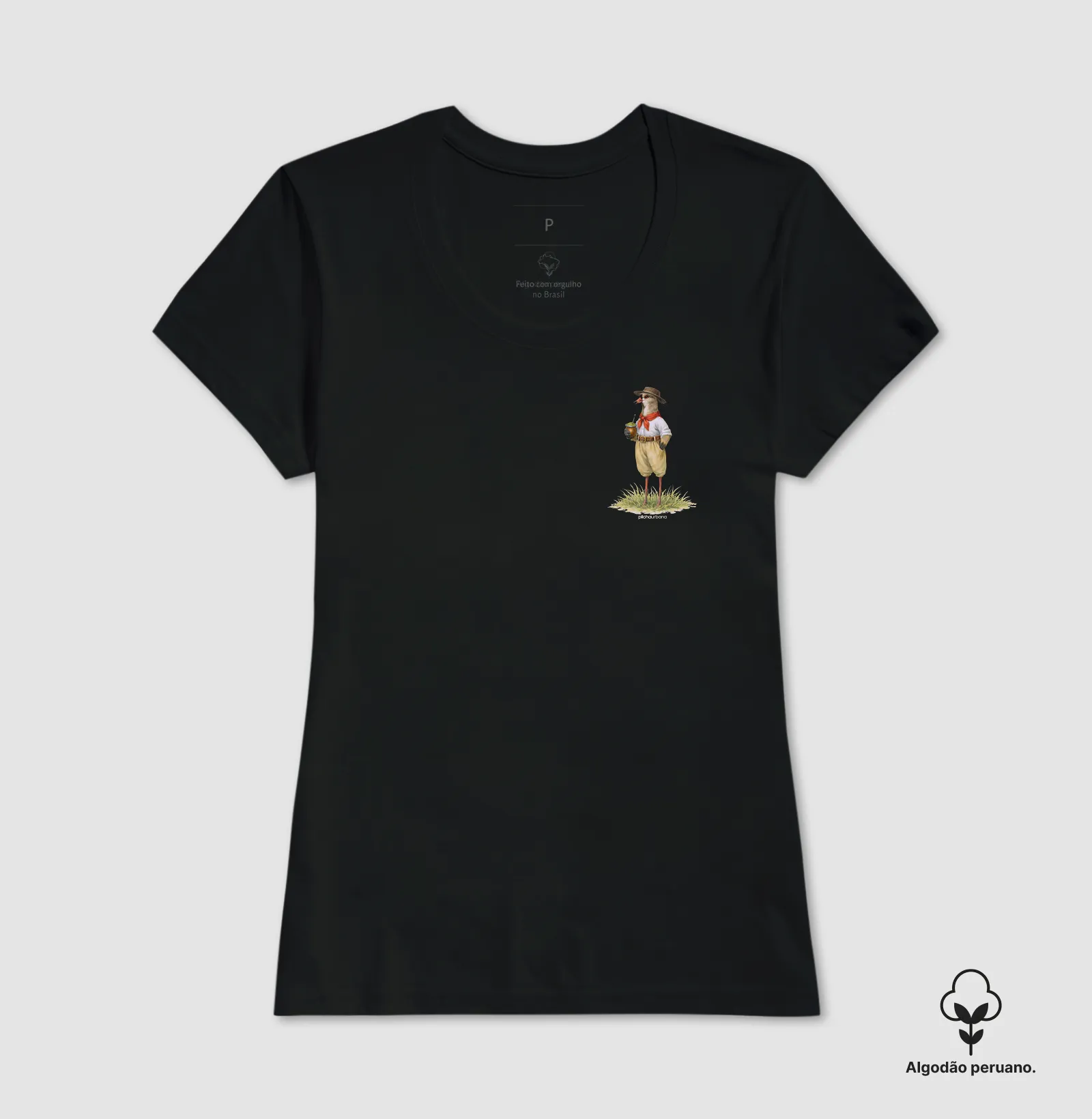 Camisa 3