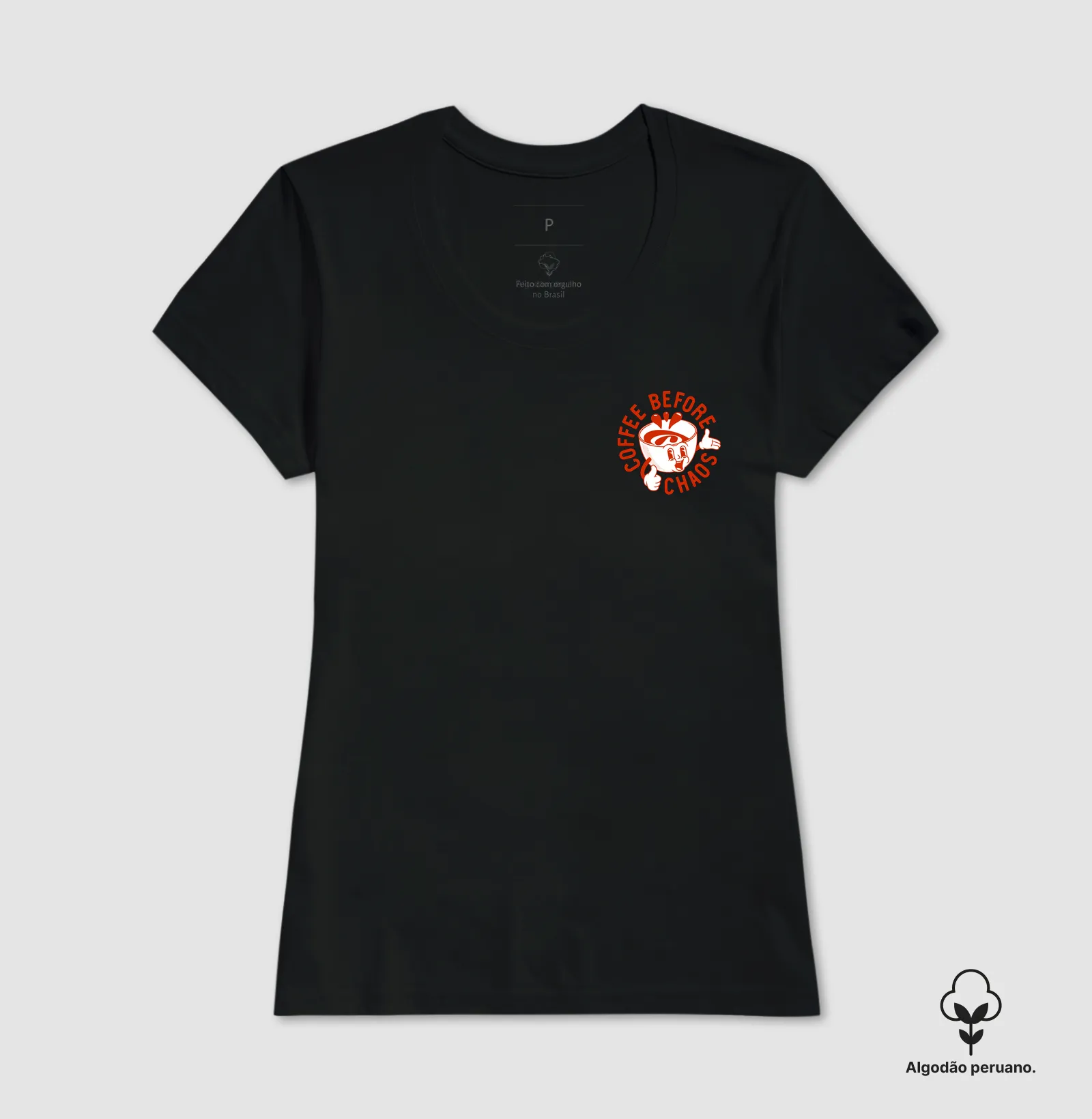 Camisa 4