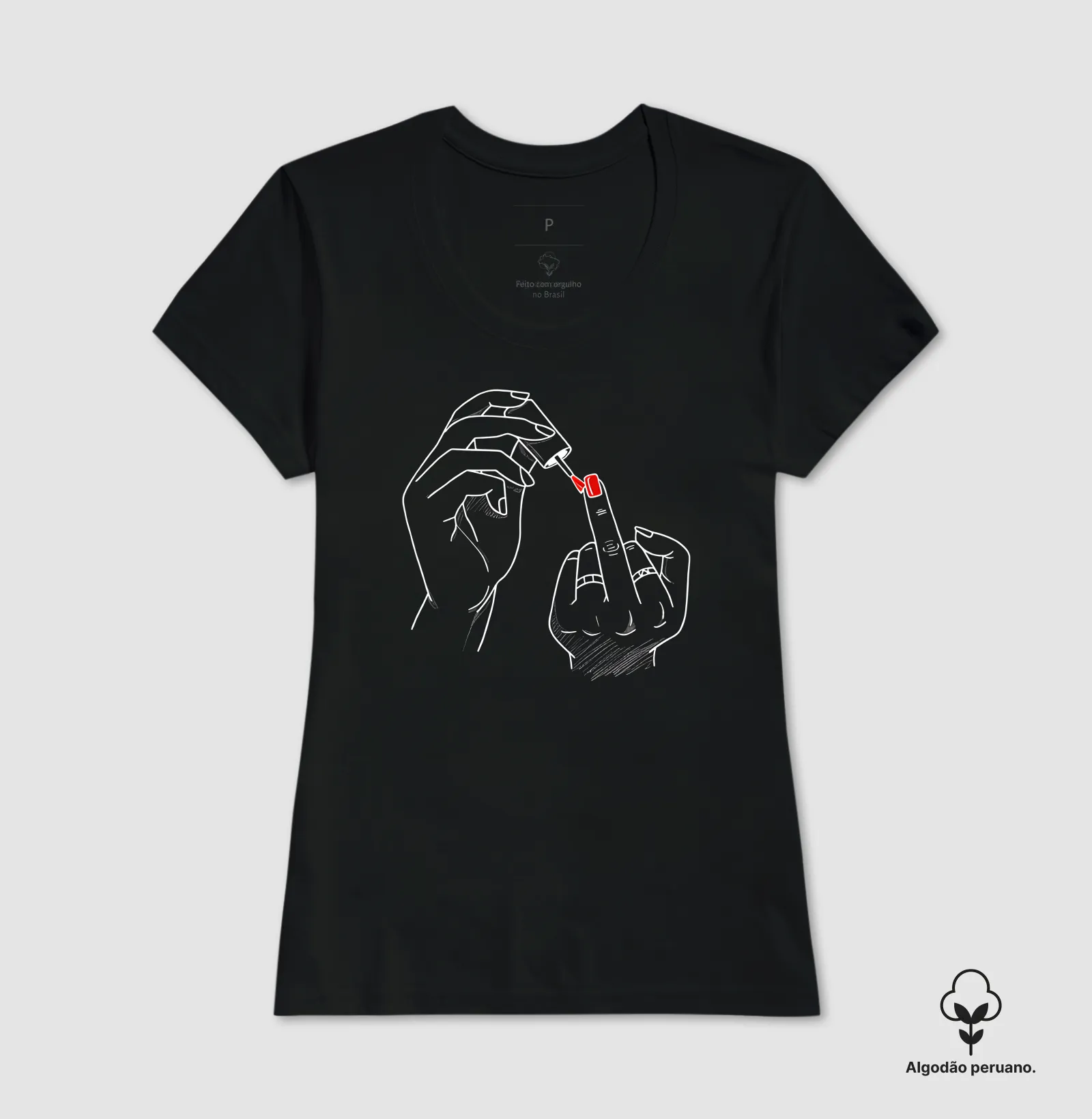 Camisa 5