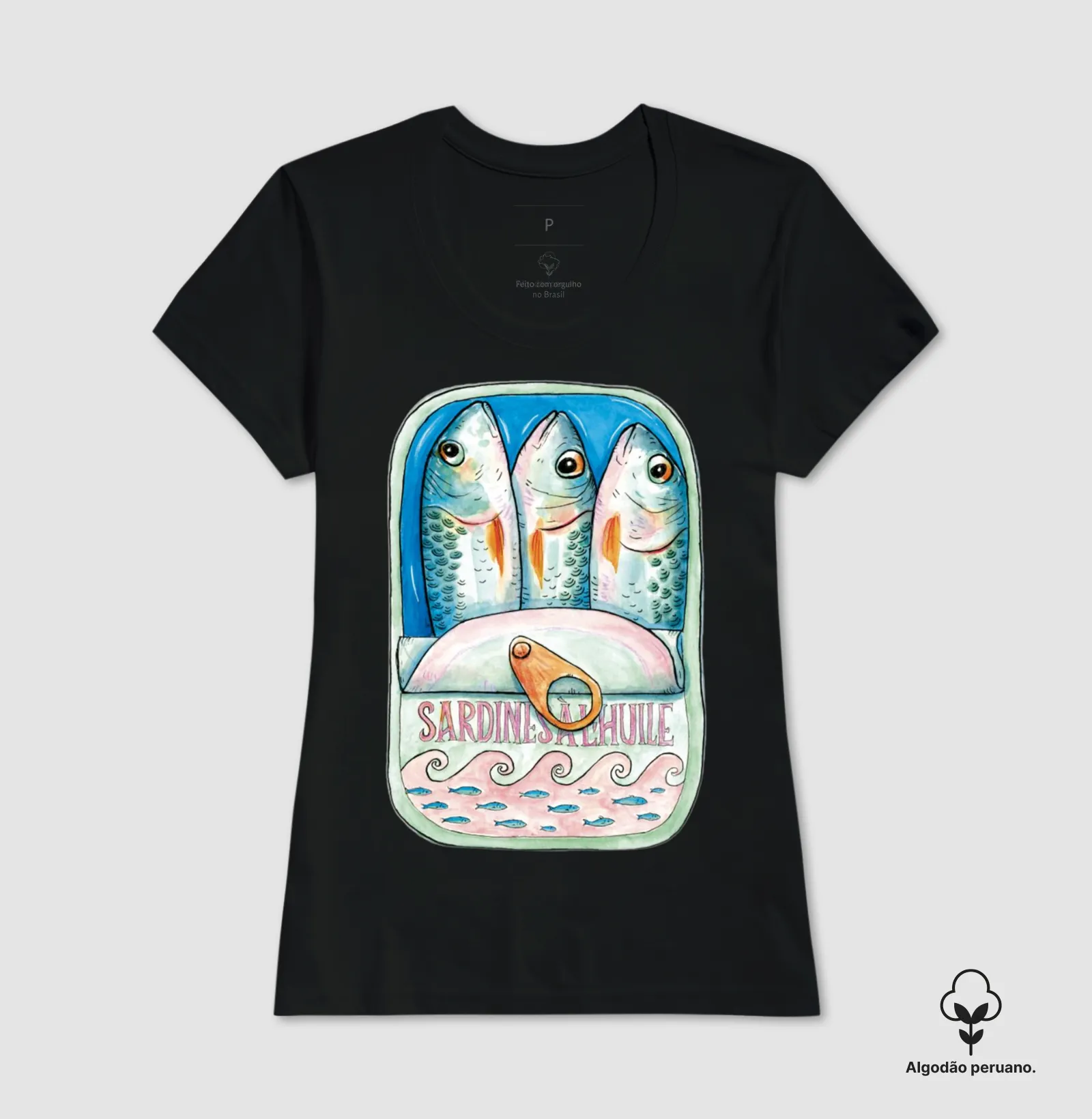Camisa 2