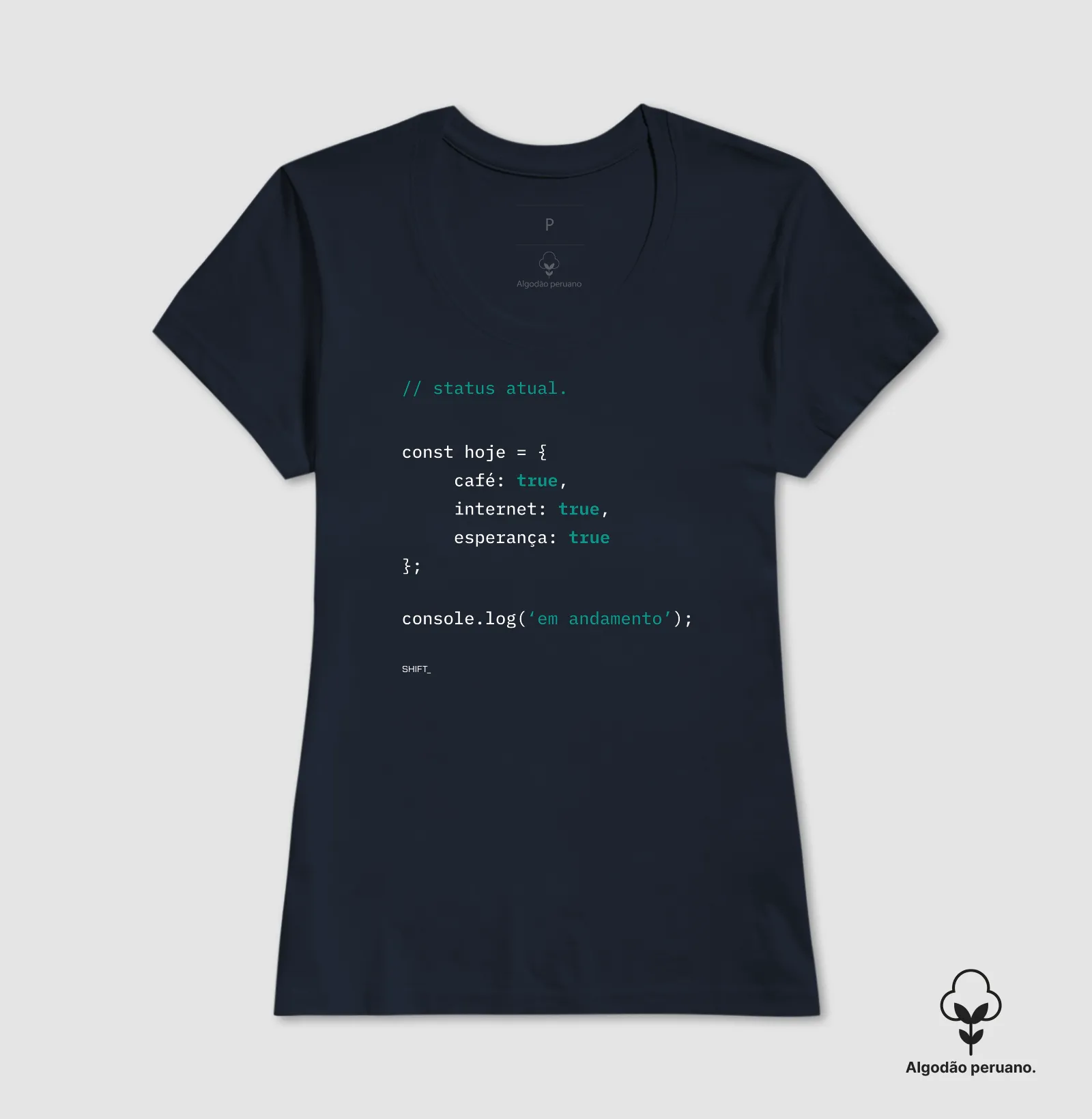 Camisa 6