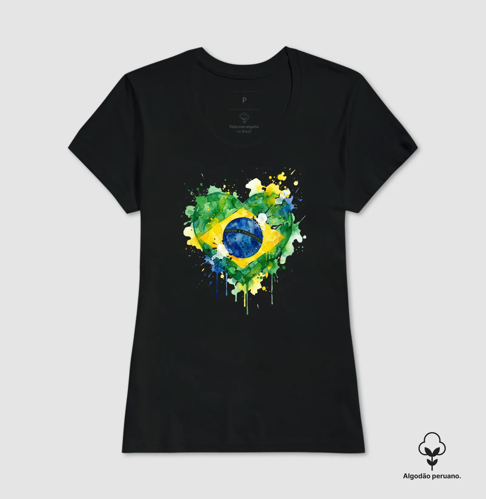 Camisa 3
