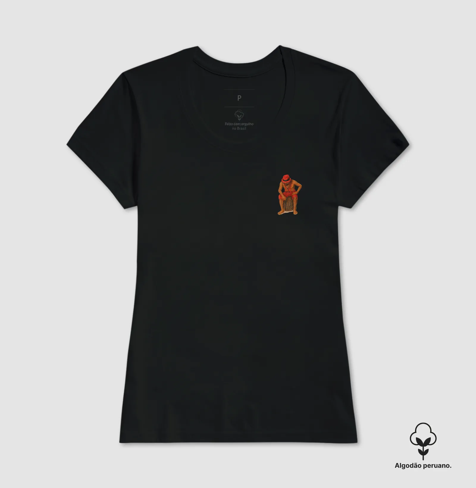 Camisa 2
