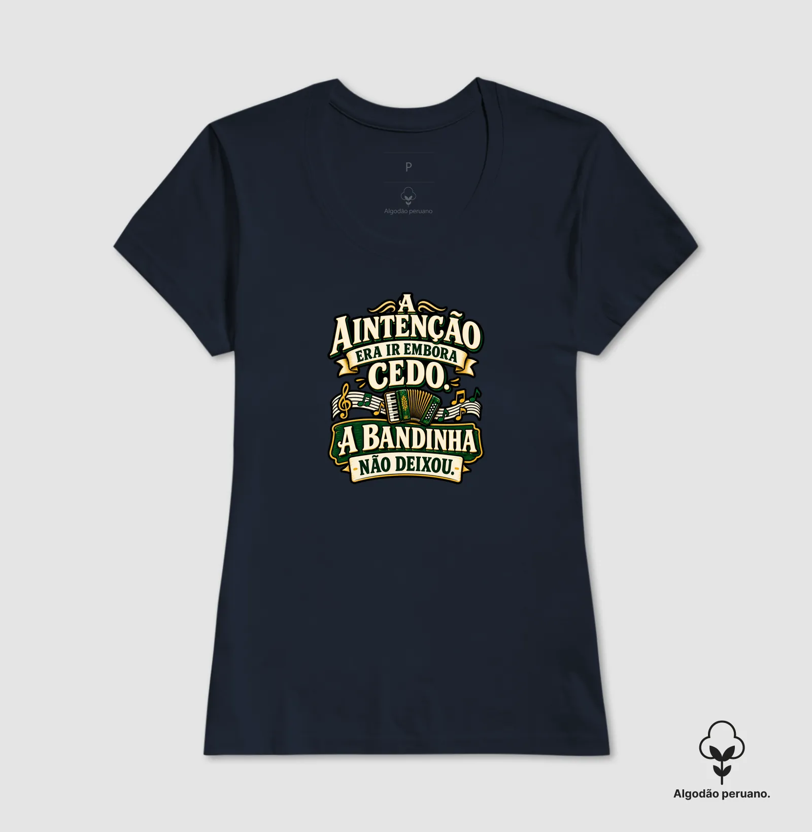 A Bandinha Não Deixou - Imagem 8