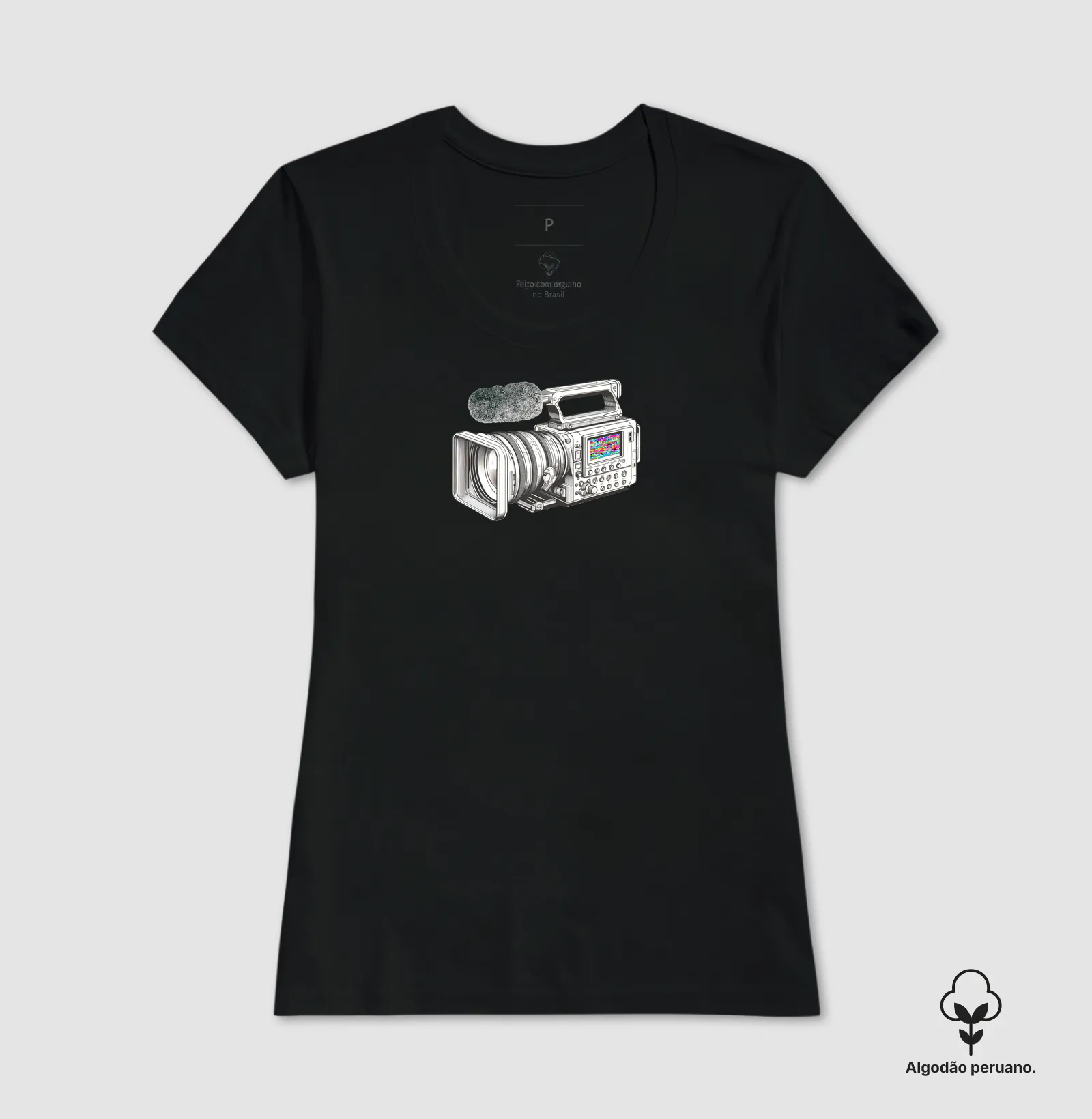 Camisa 4