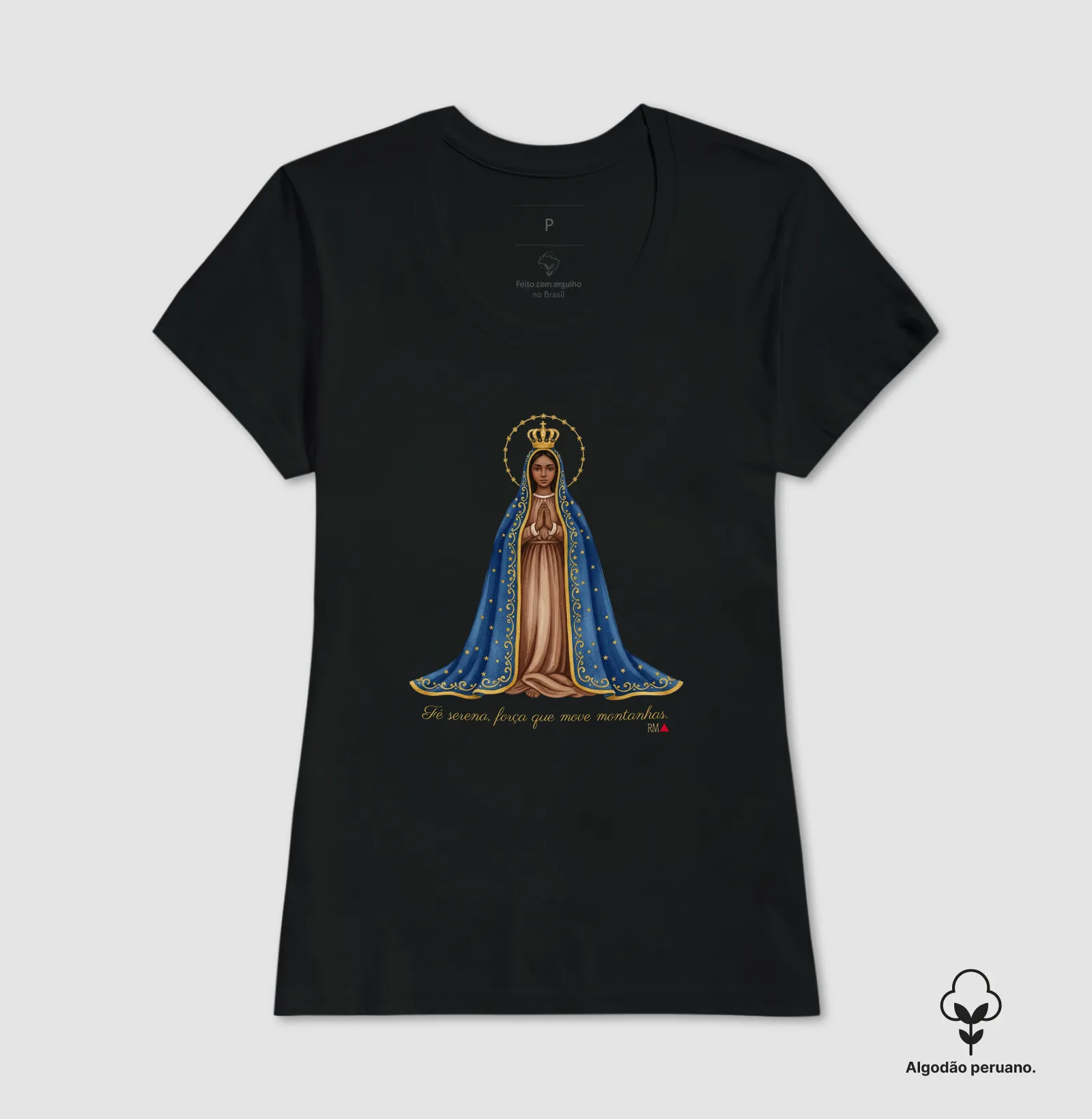 Camisa 9