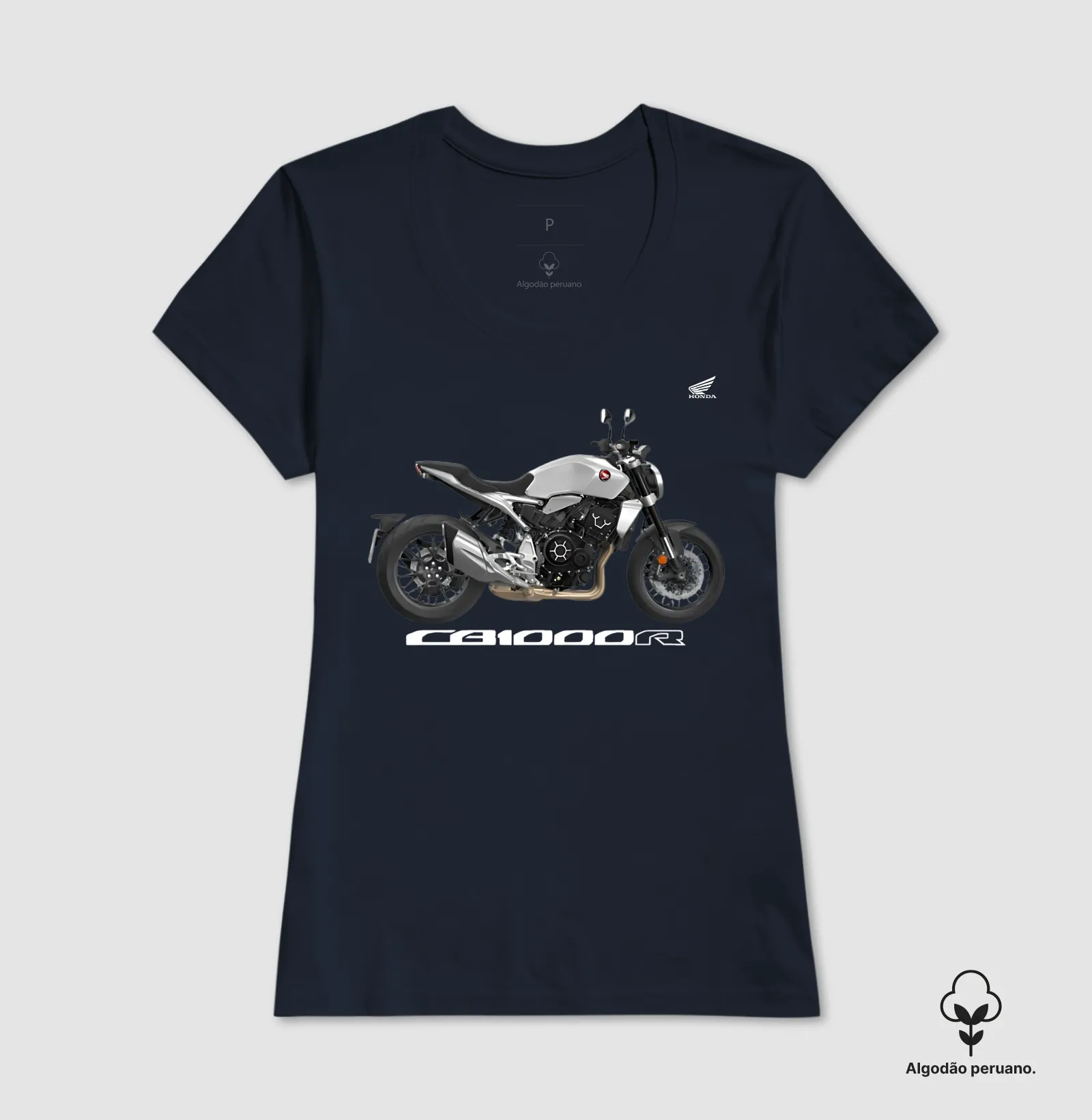 Camisa 6
