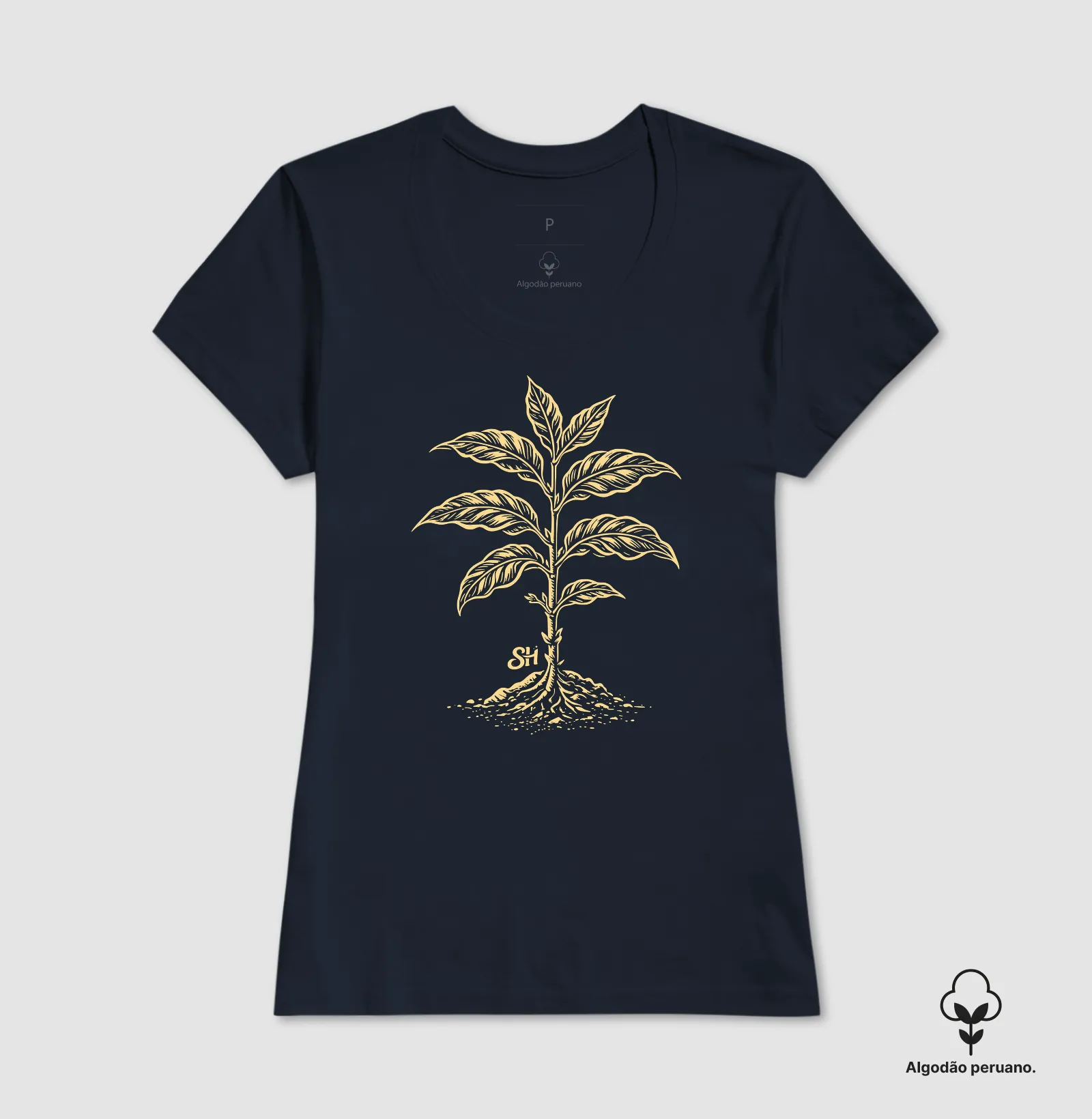 Camisa 2