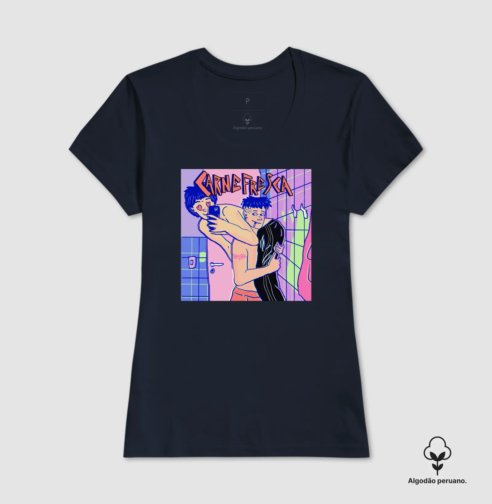 Camisa 2