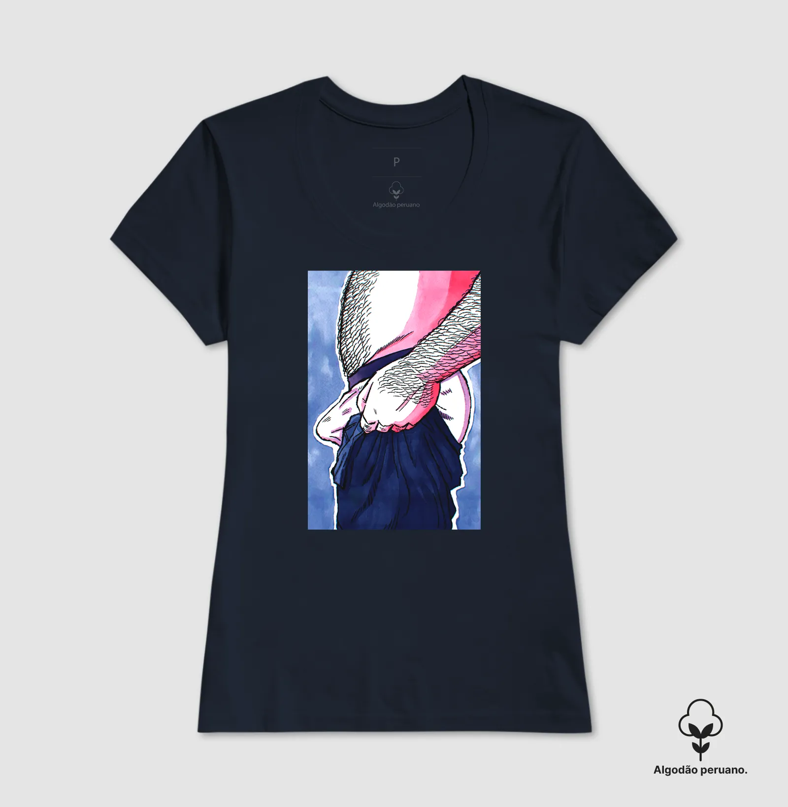 Camisa 6