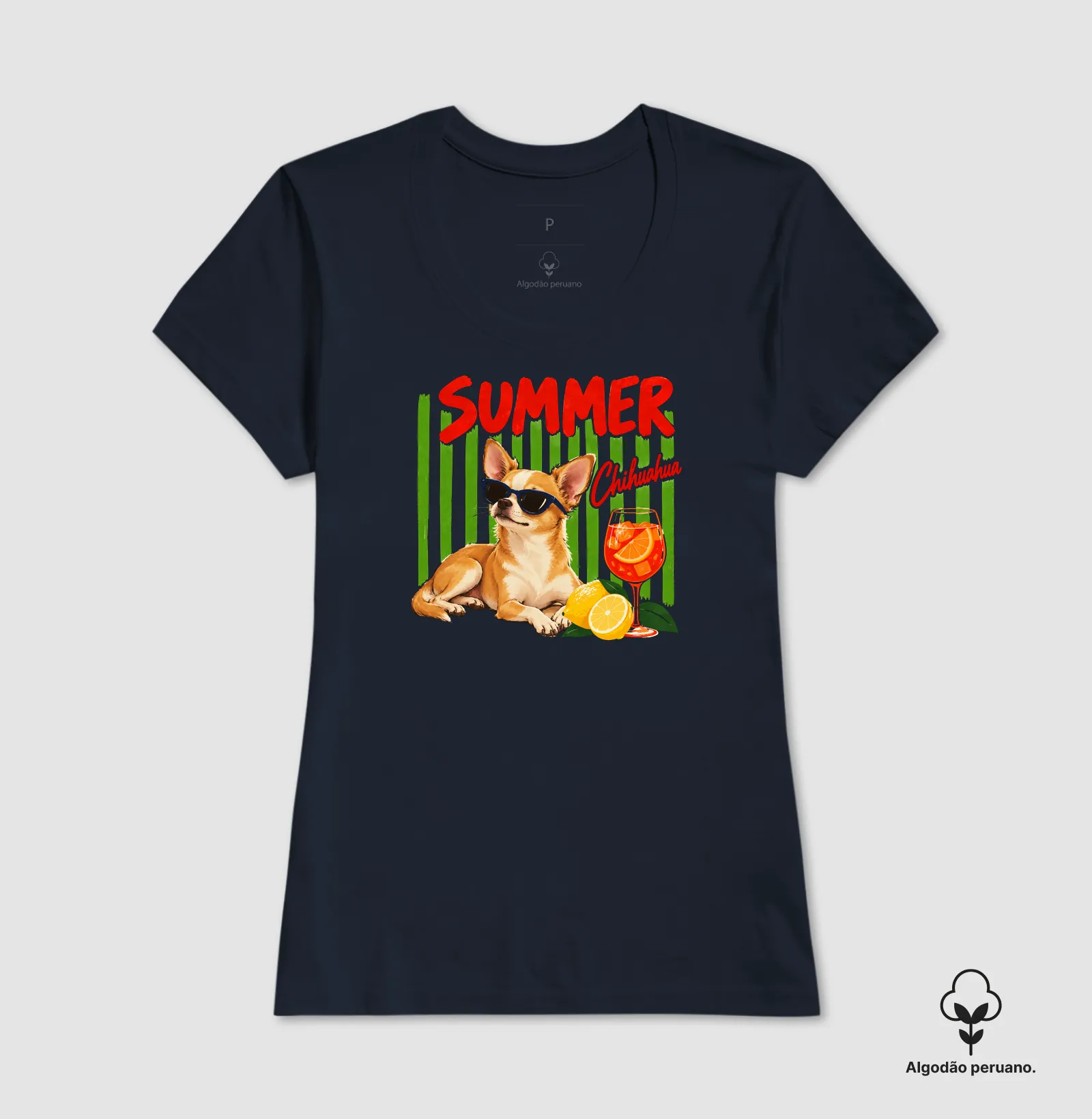 Summer Chihuahua  - Imagem 3