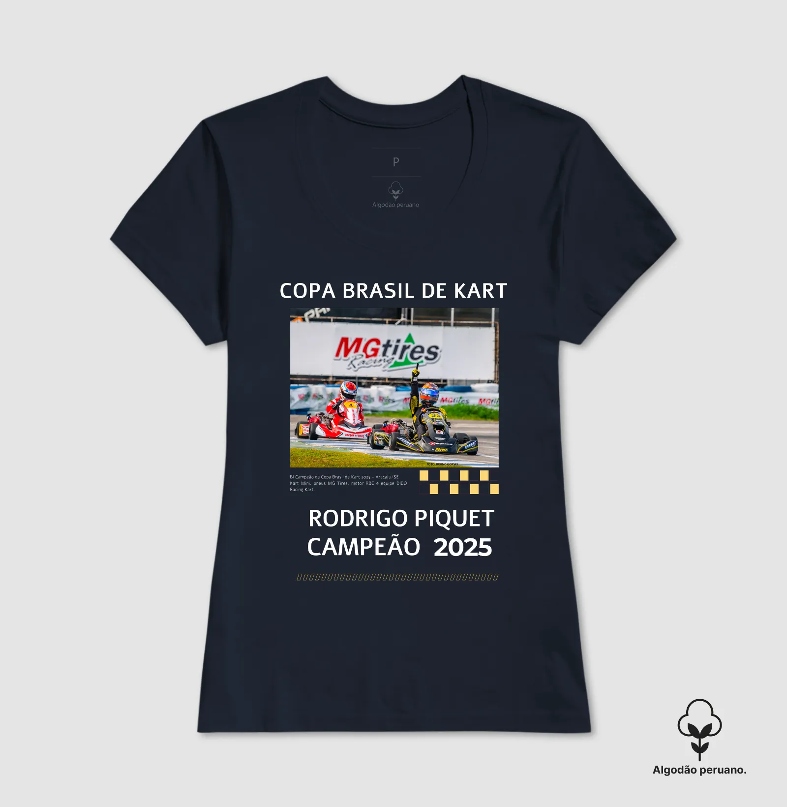 Camisa 3