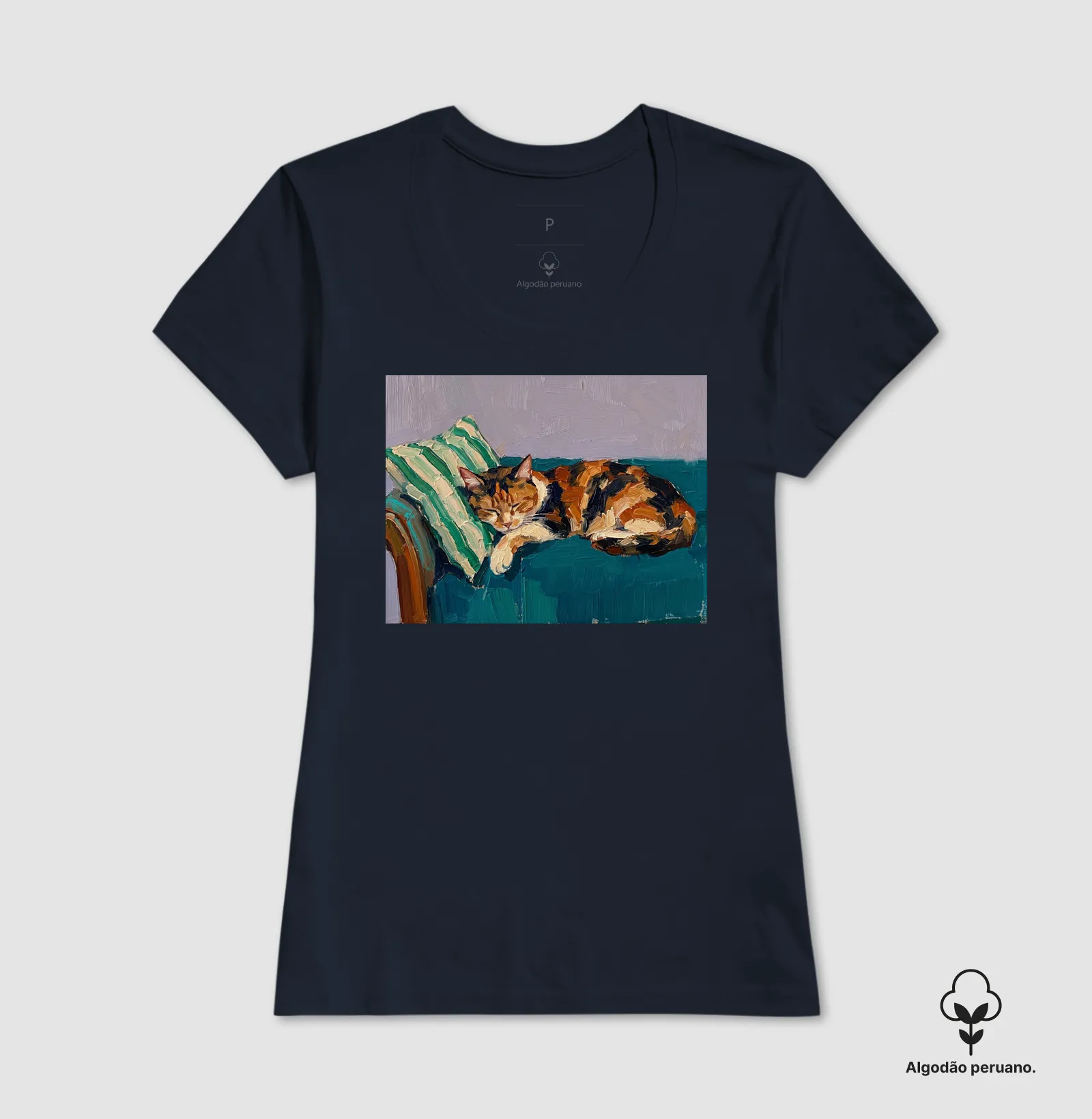 Camisa 7