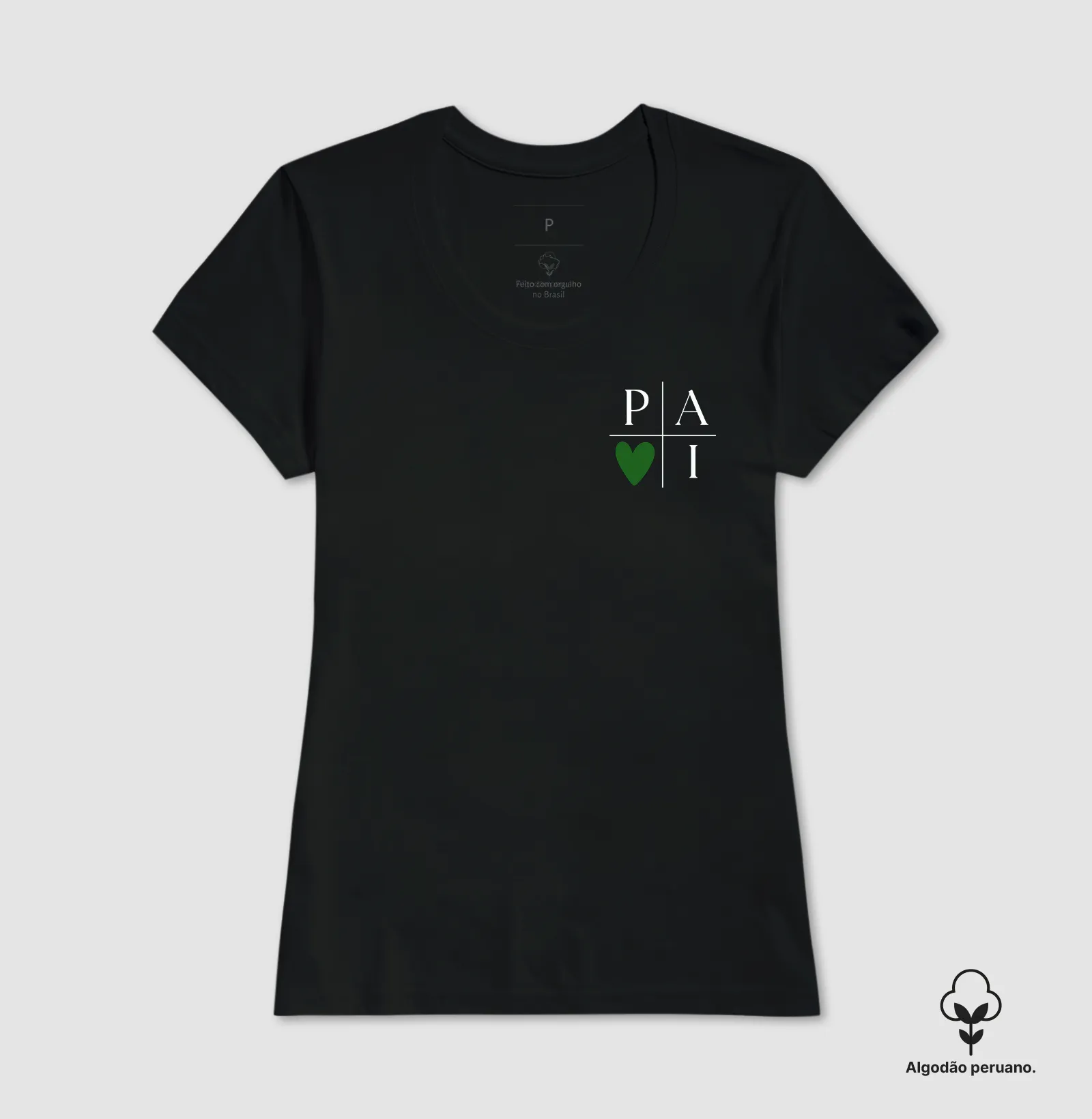 Camisa 1