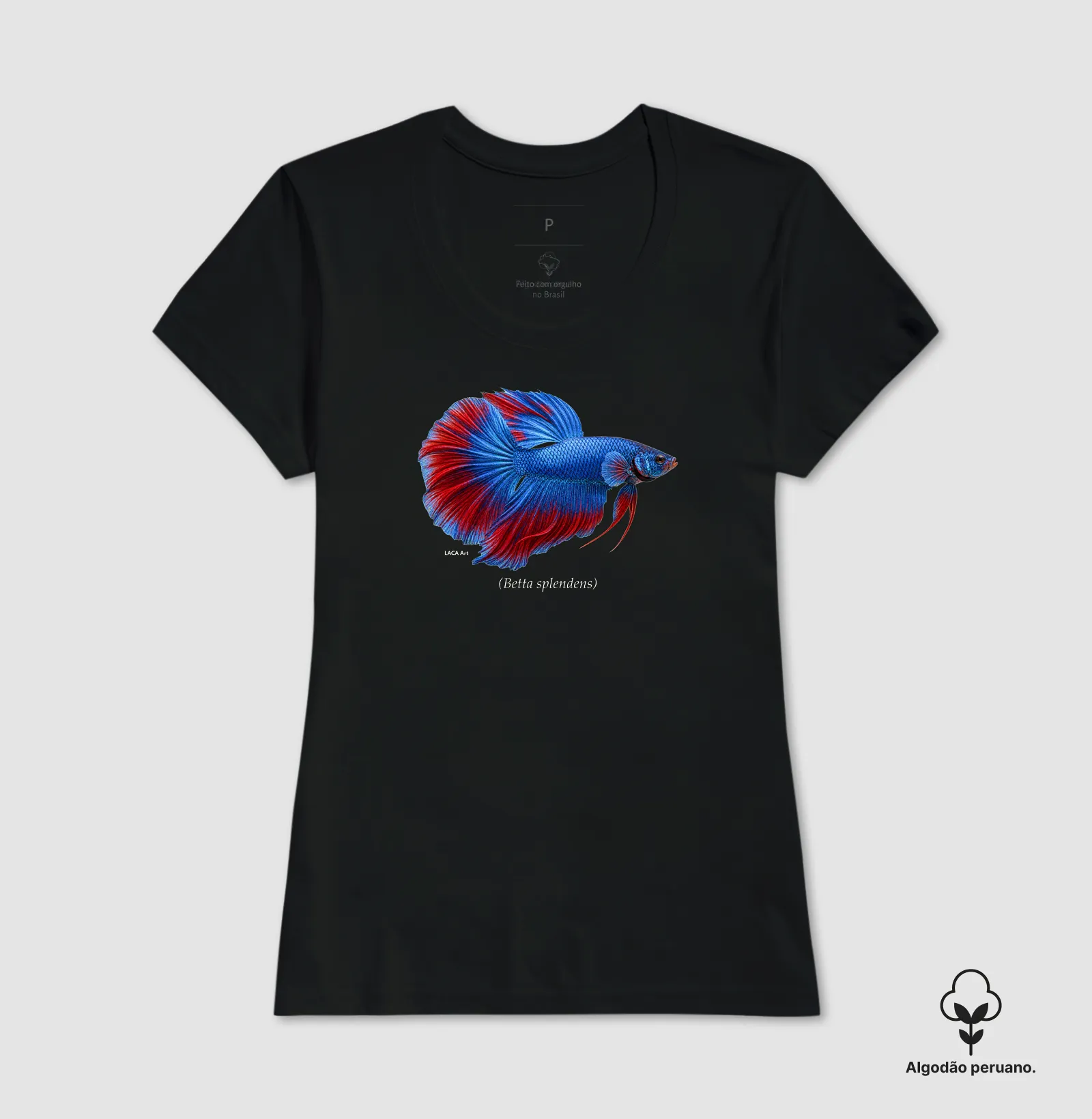 Betta - Imagem 2