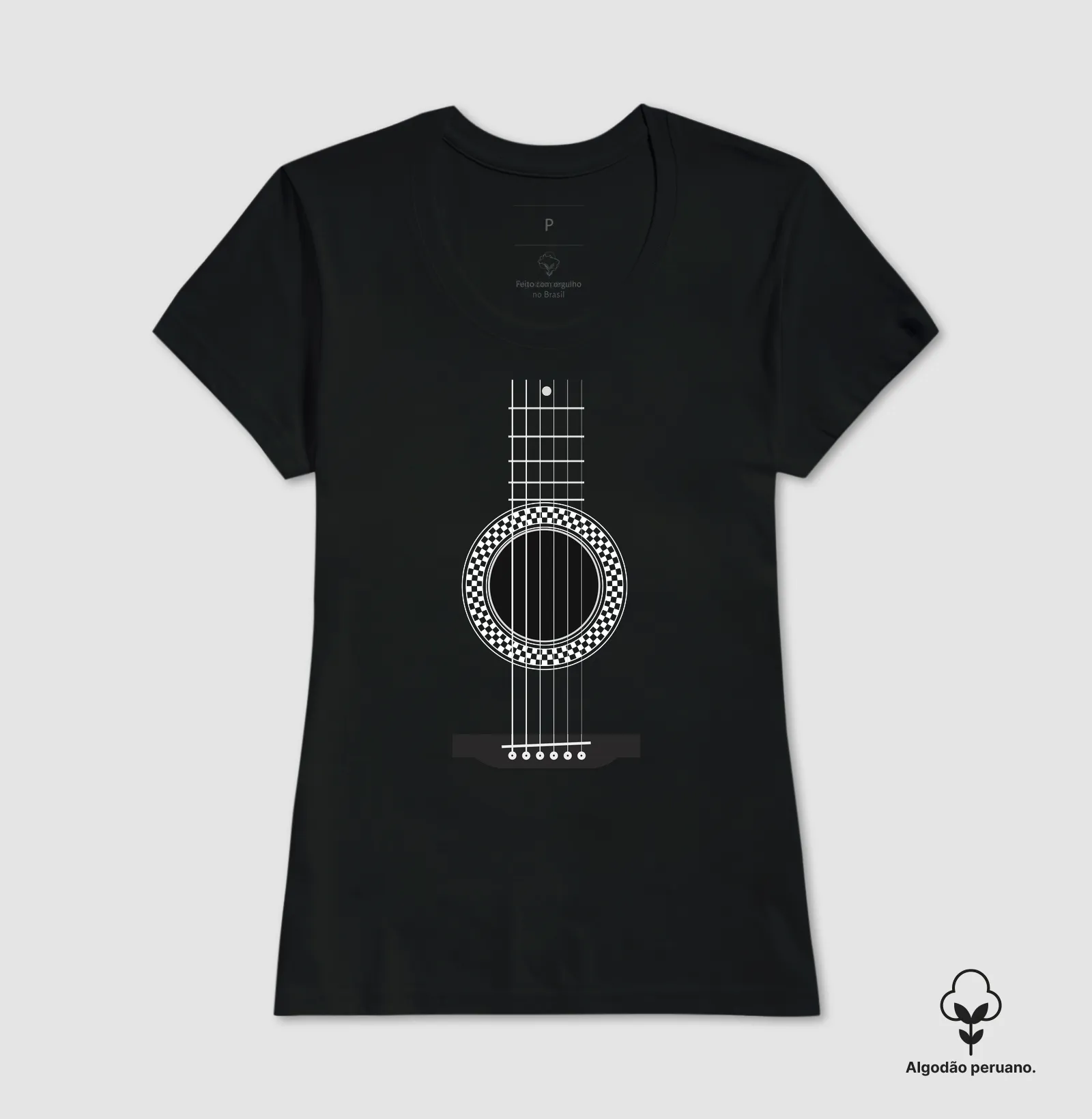 Violão  - Imagem 9