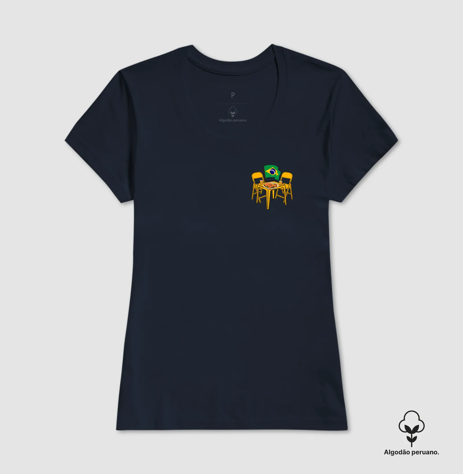 Camisa 5