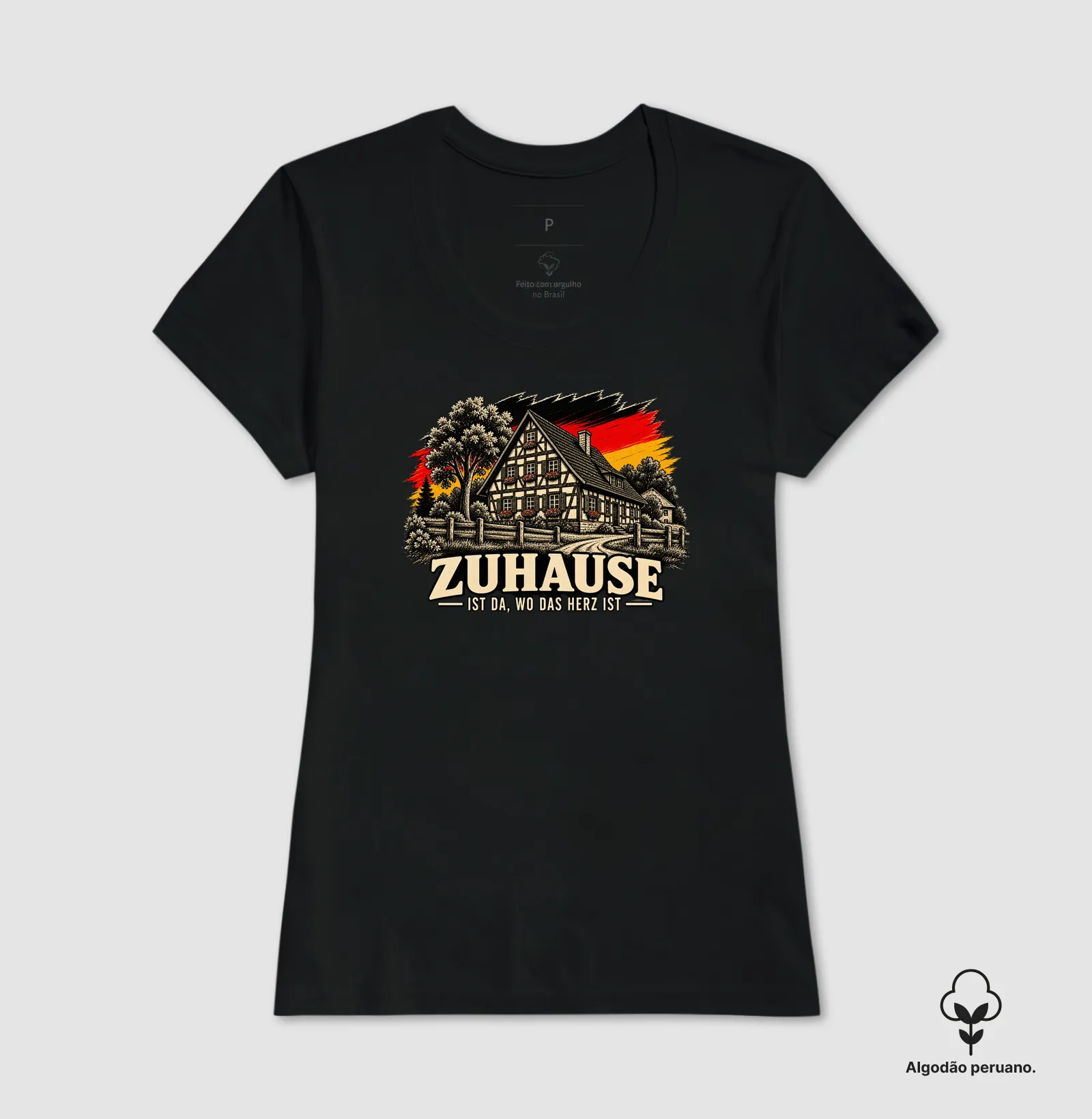 Zuhause ist da, wo das Herz ist - Imagem 3