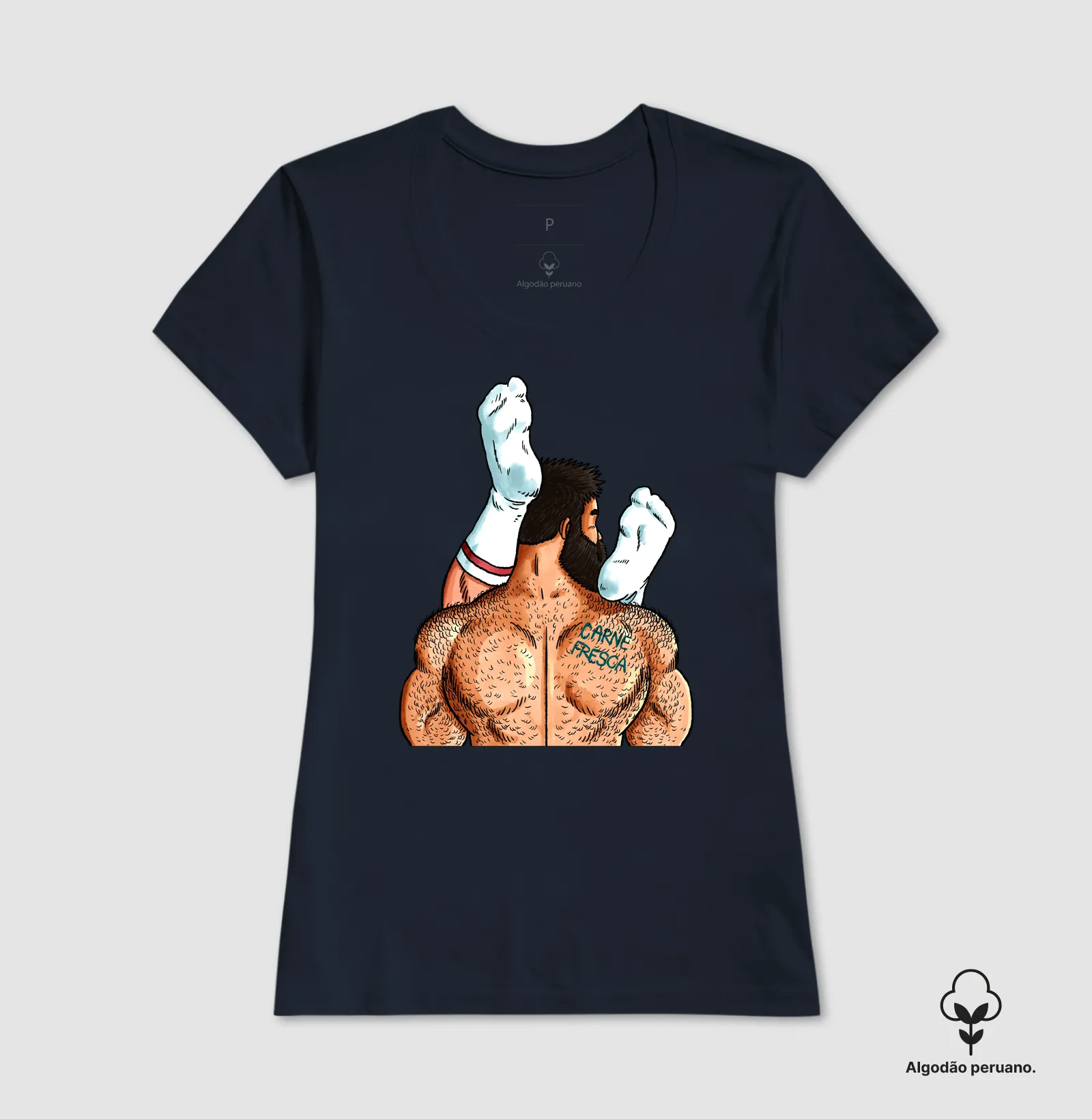 Camisa 4