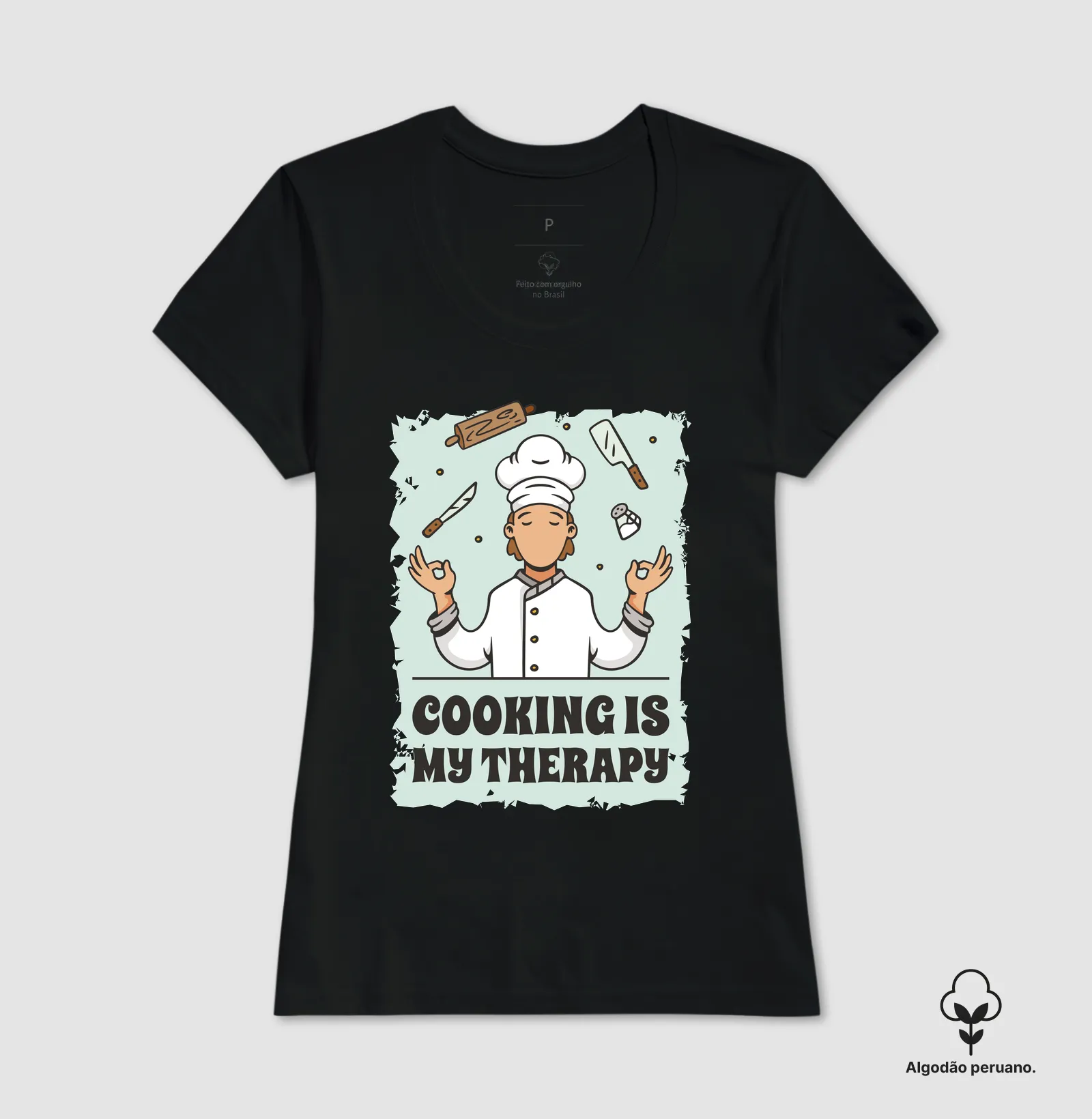 Camisa 4