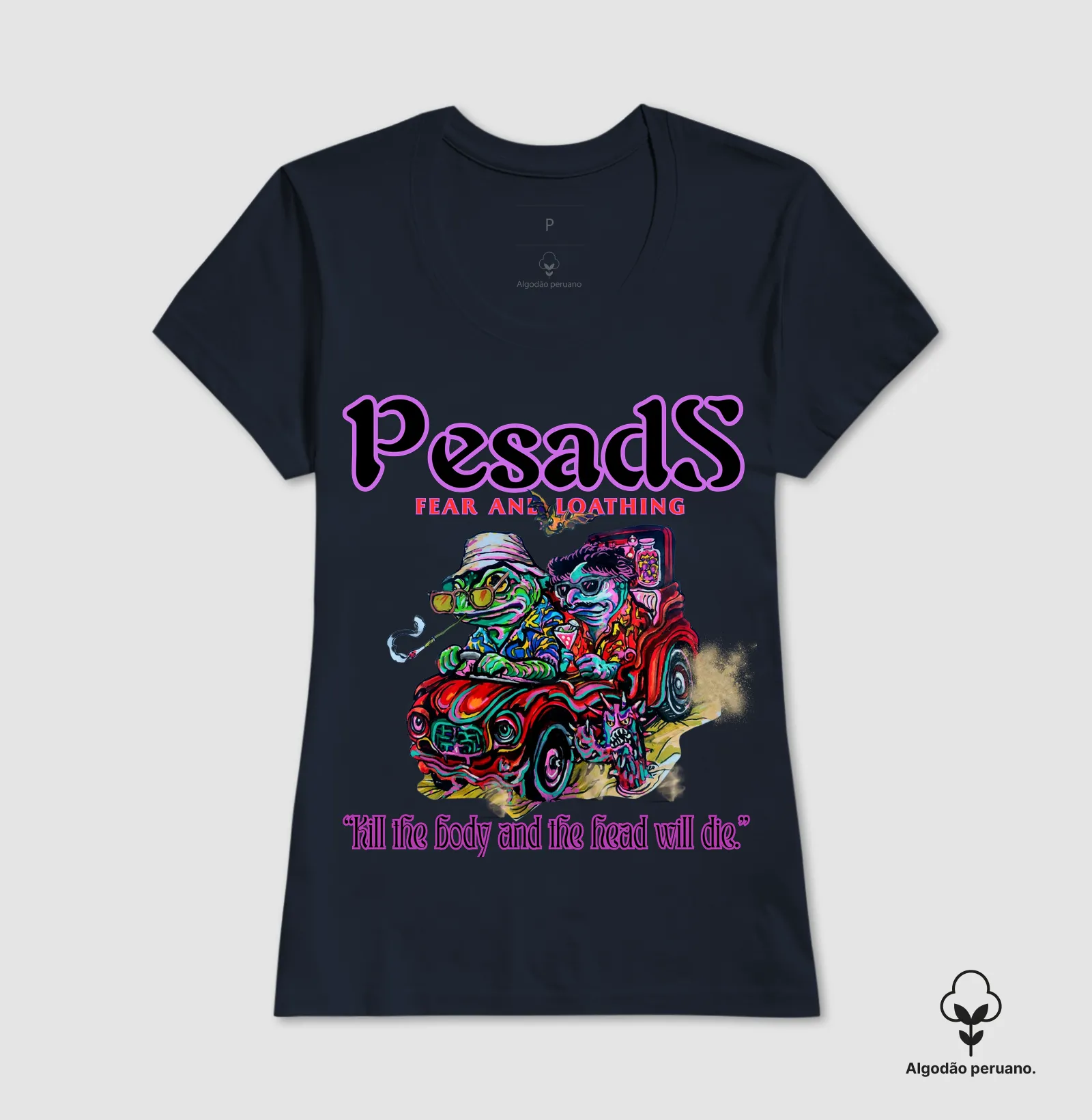 Camisa 5