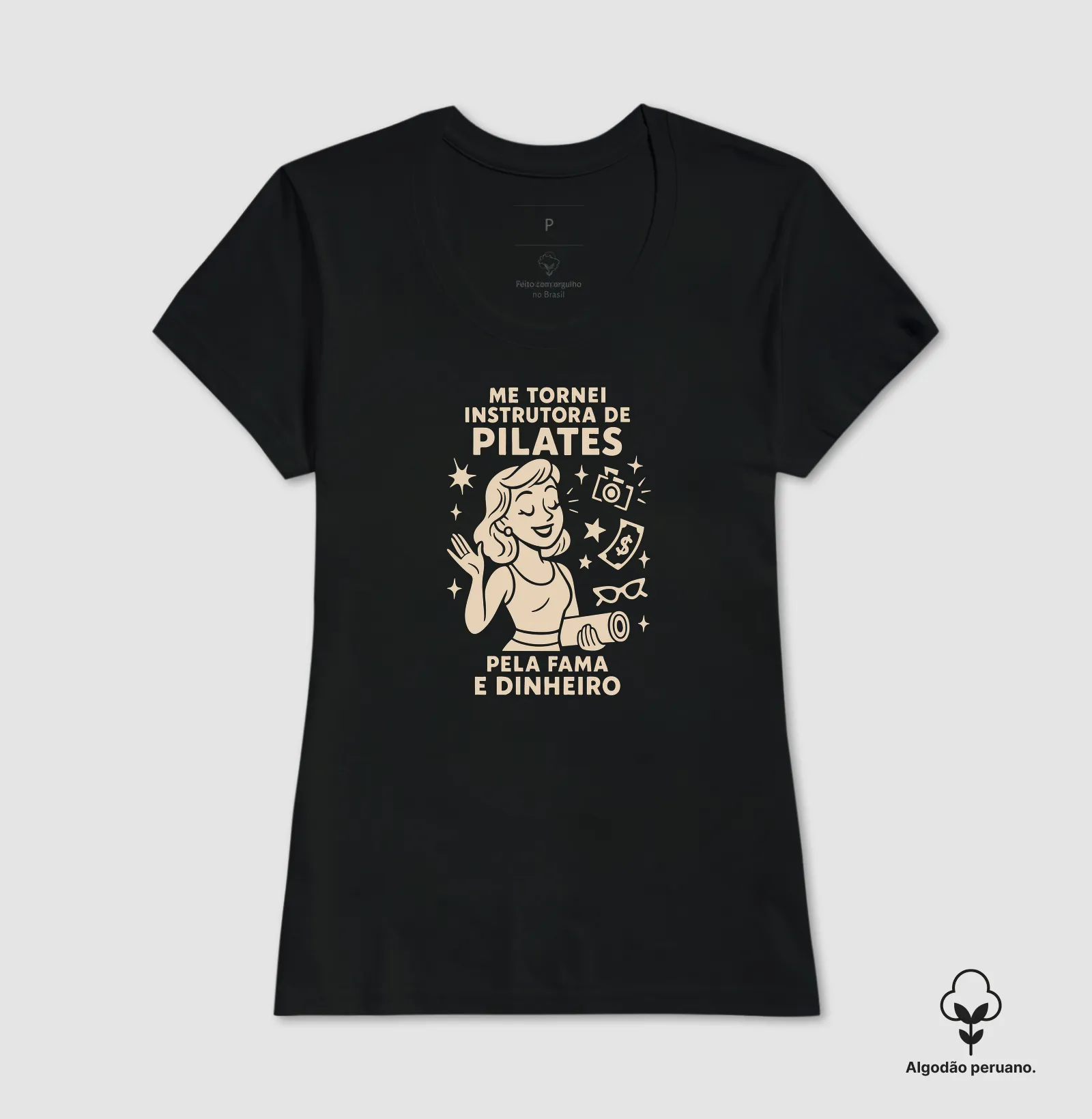 Camisa 3