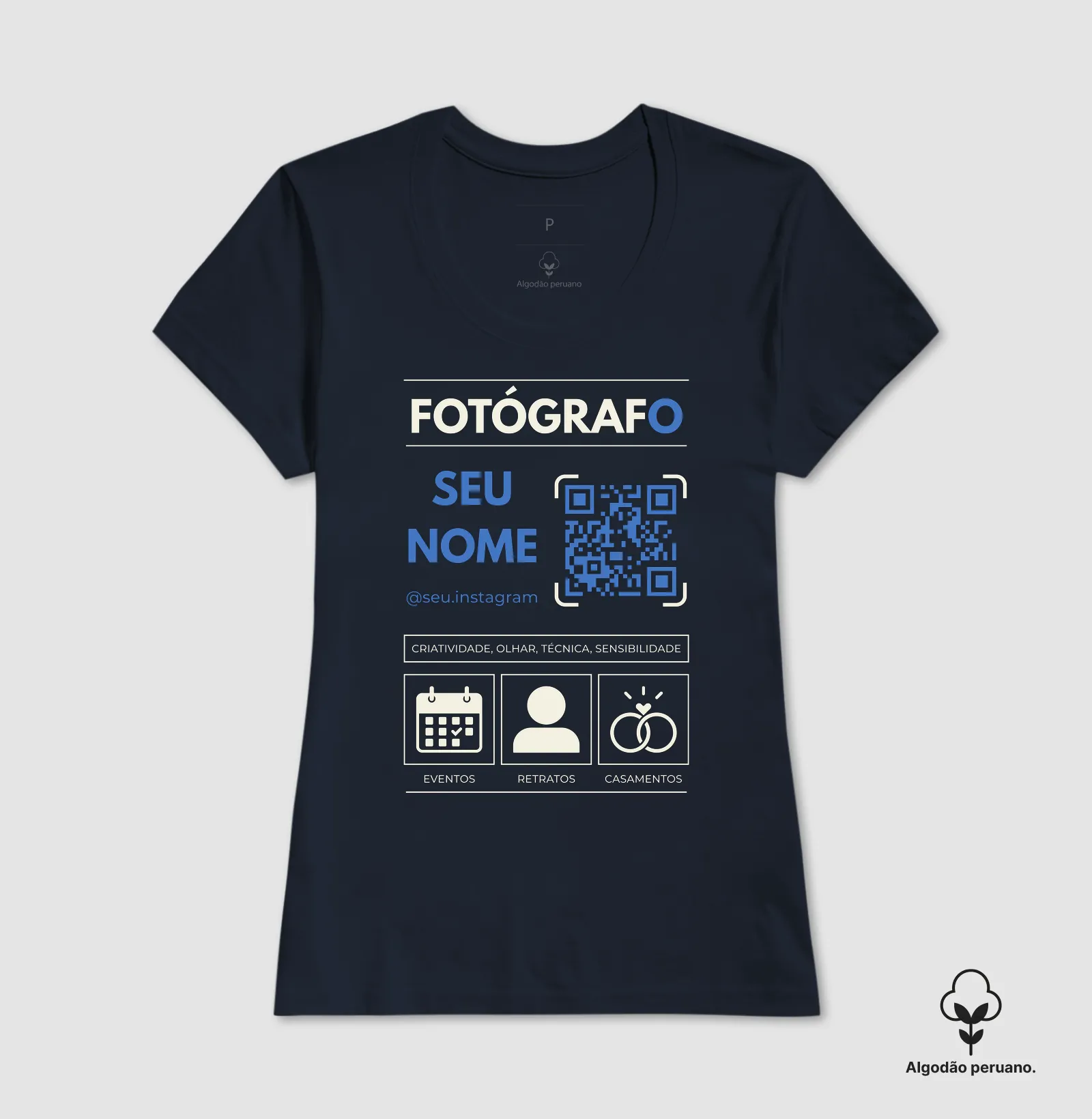 Camisa 3