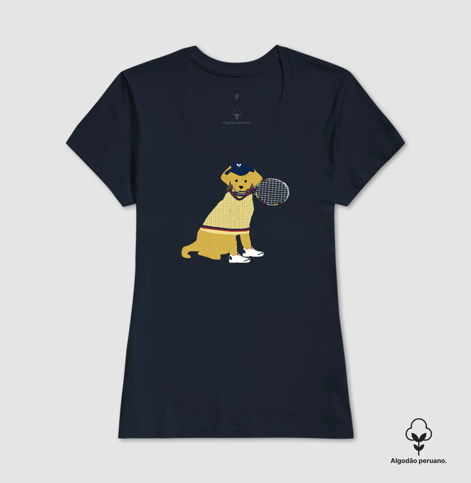 Camisa 5