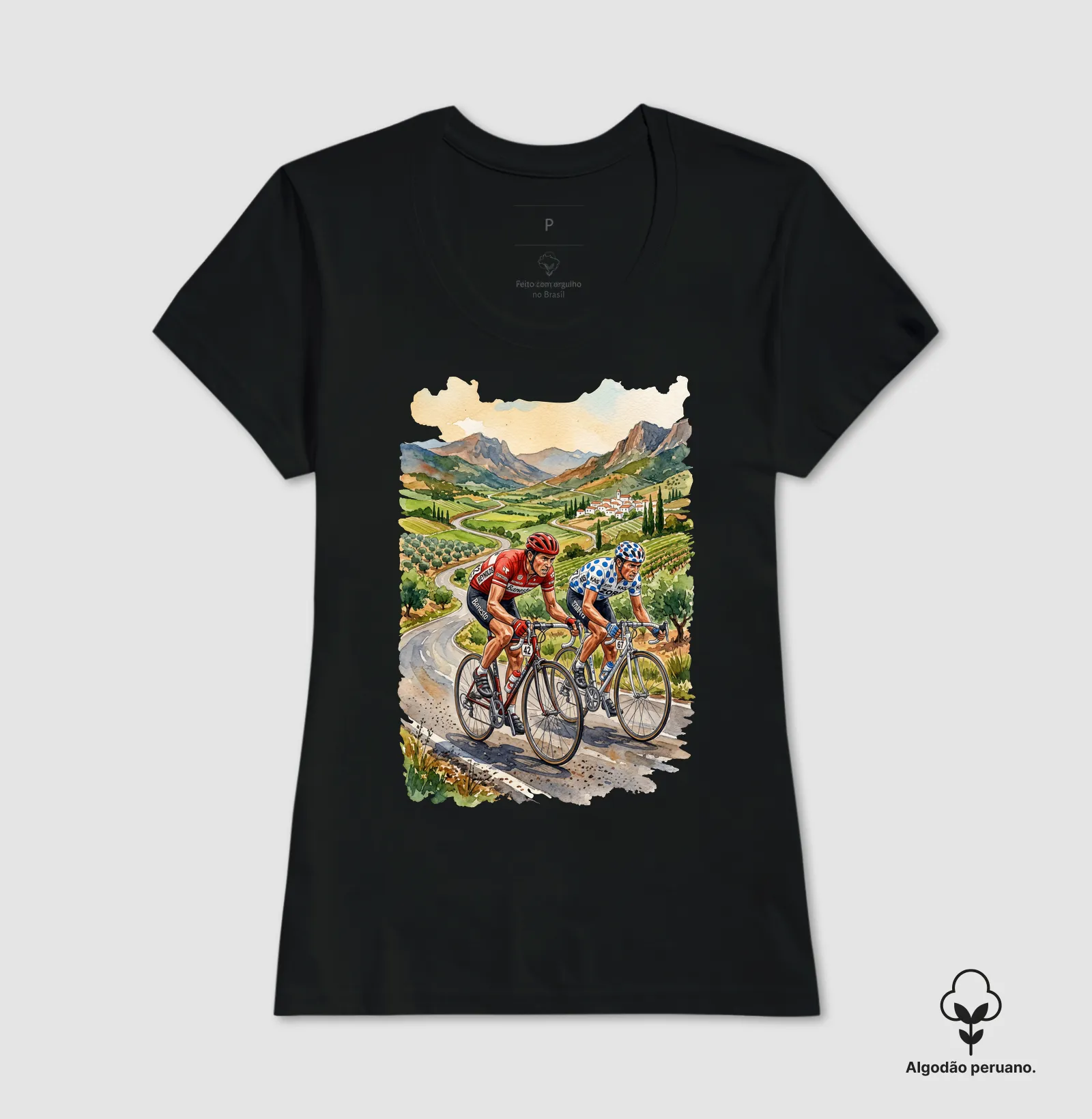 Camisa 5