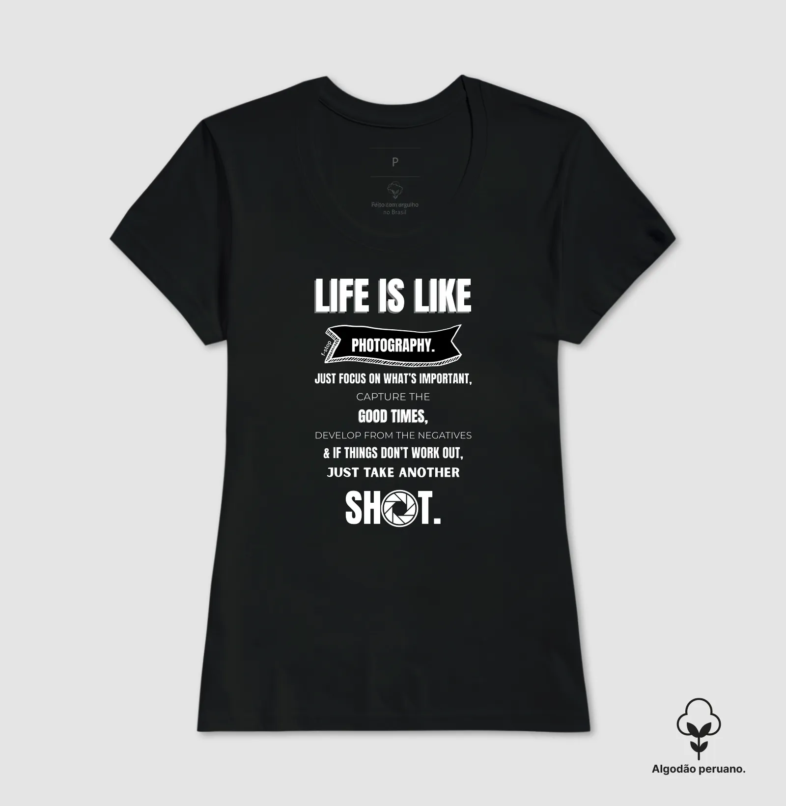 Camisa 3