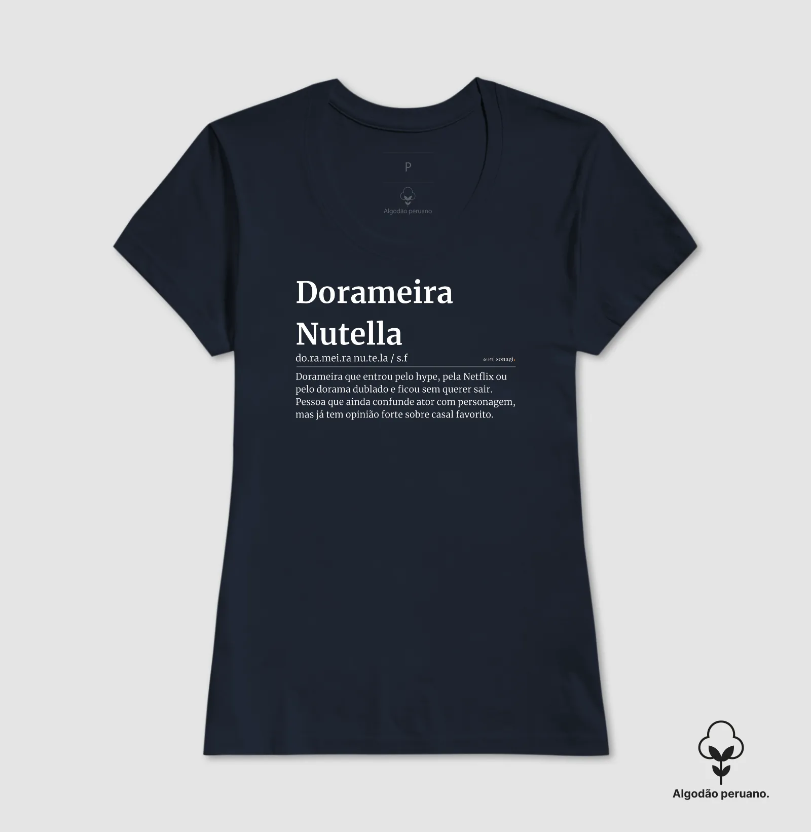 Camisa 7