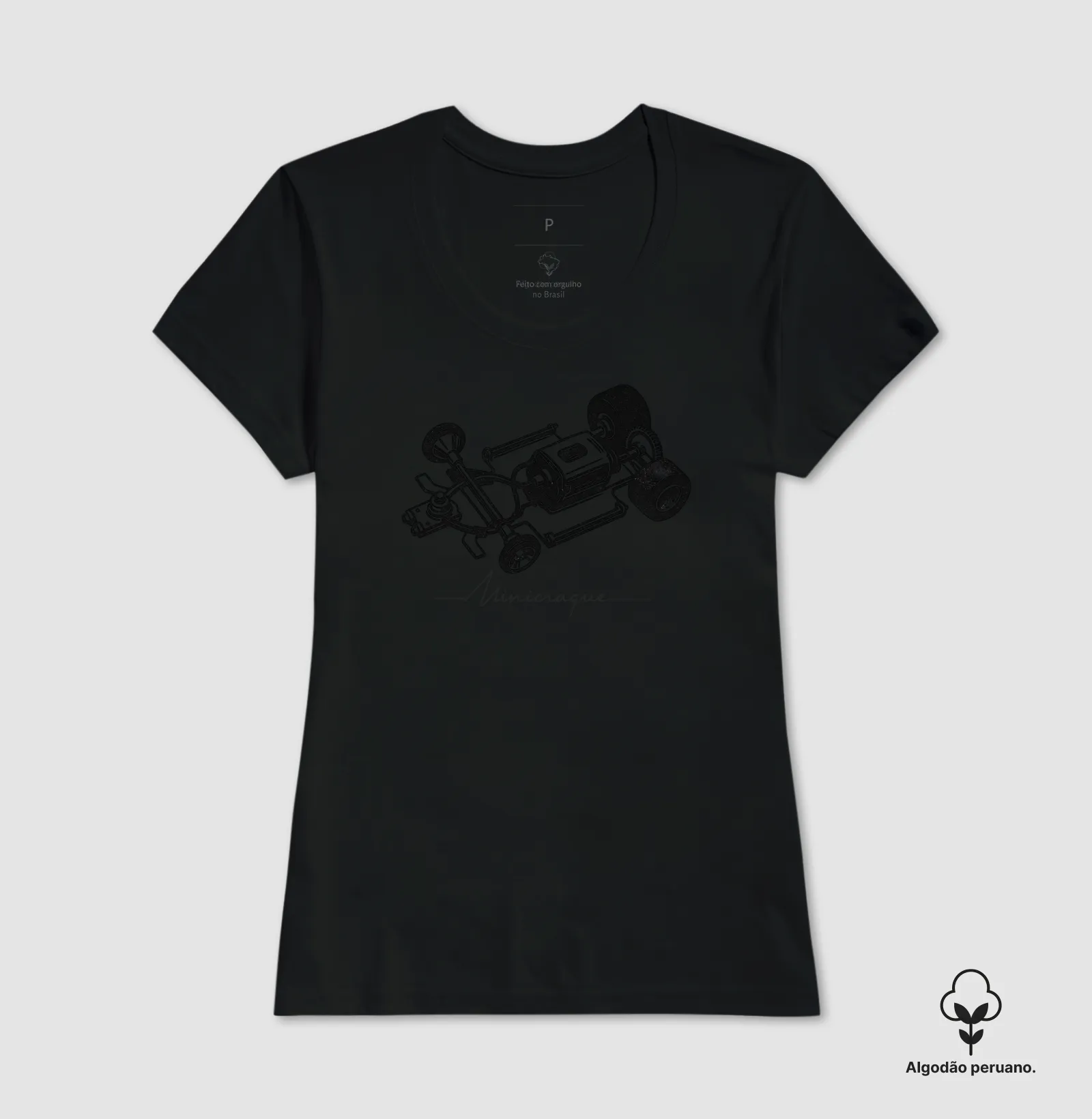 Camisa 1