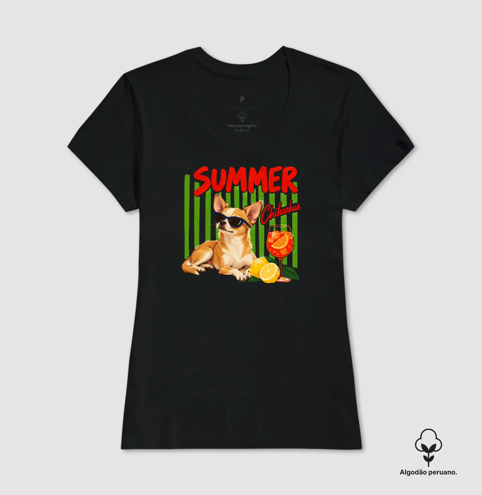 Summer Chihuahua  - Imagem 8