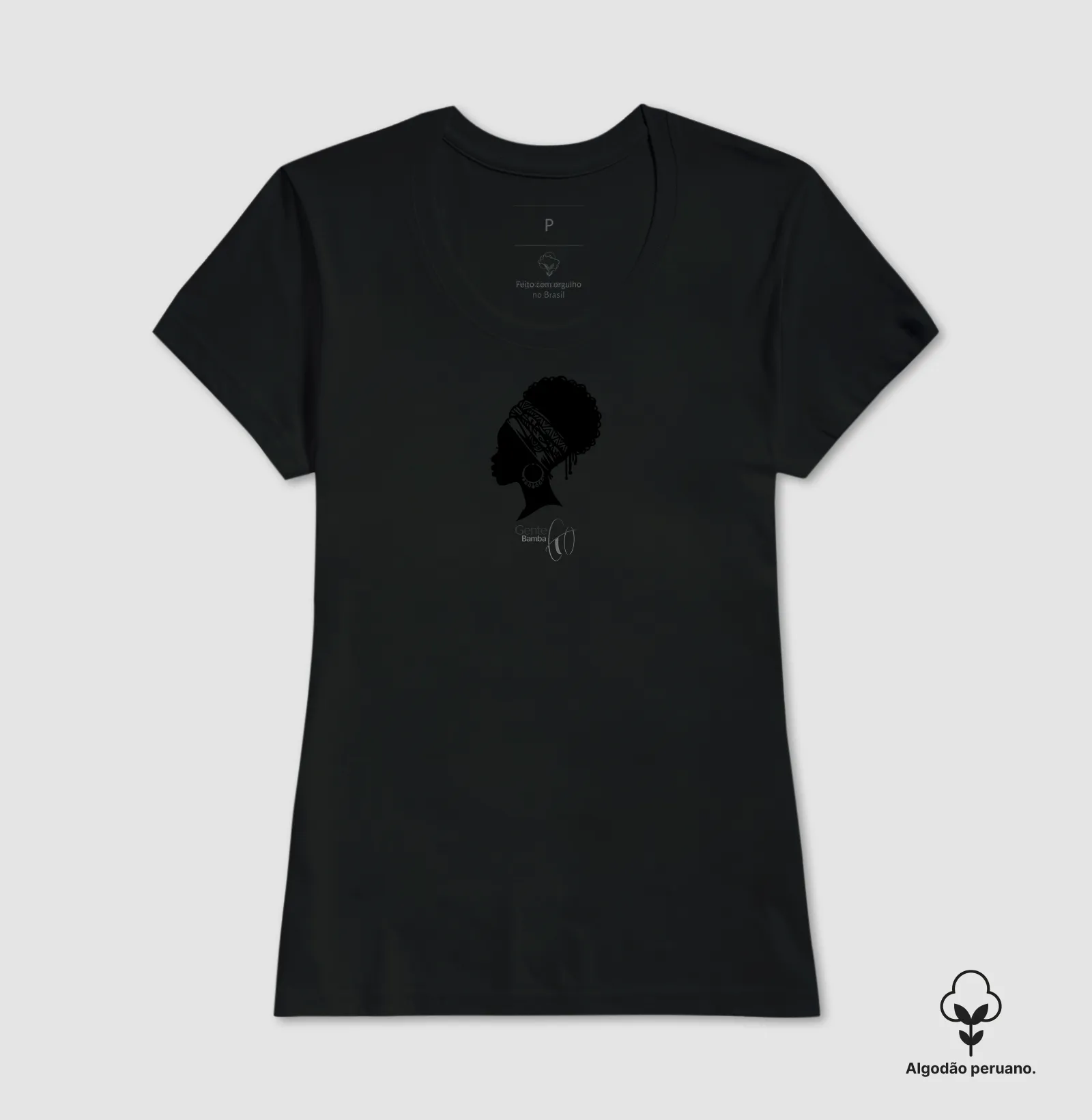 Negritude - Imagem 6