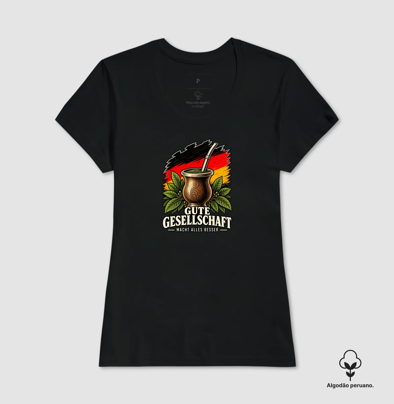Gute Gesellschaft macht alles besser - Imagem 3