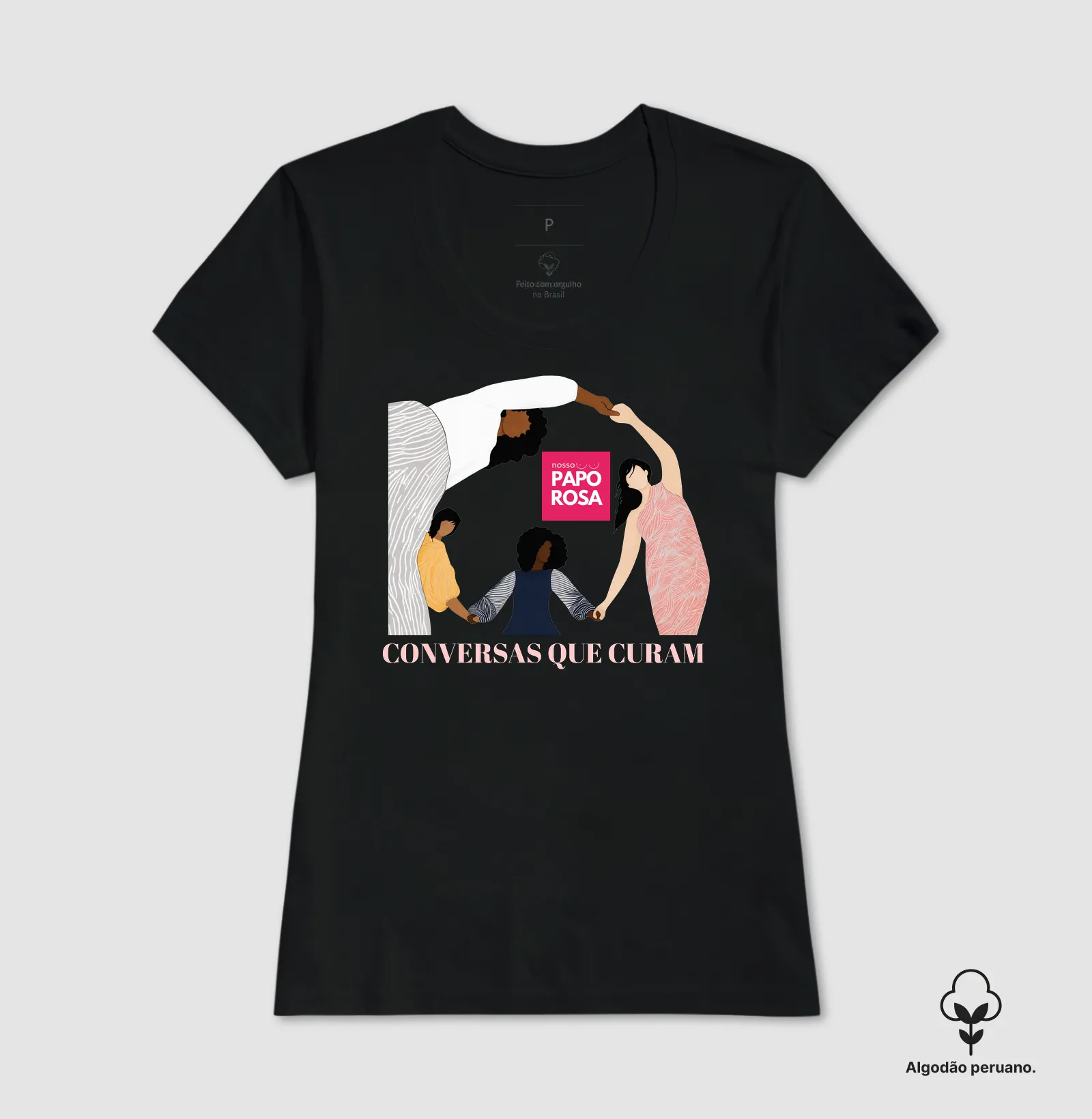 Papo Rosa  - Imagem 3