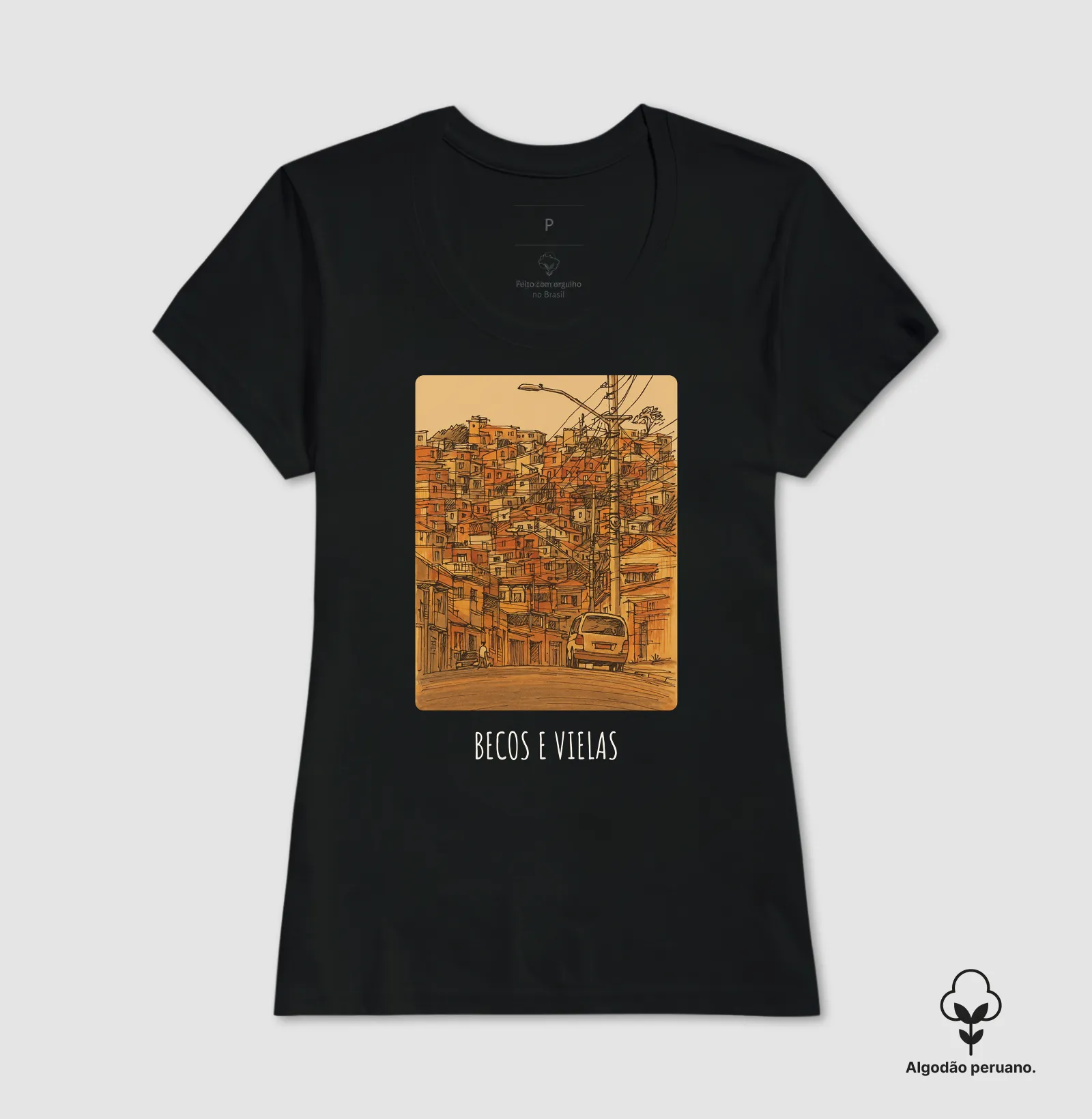 Camisa 4