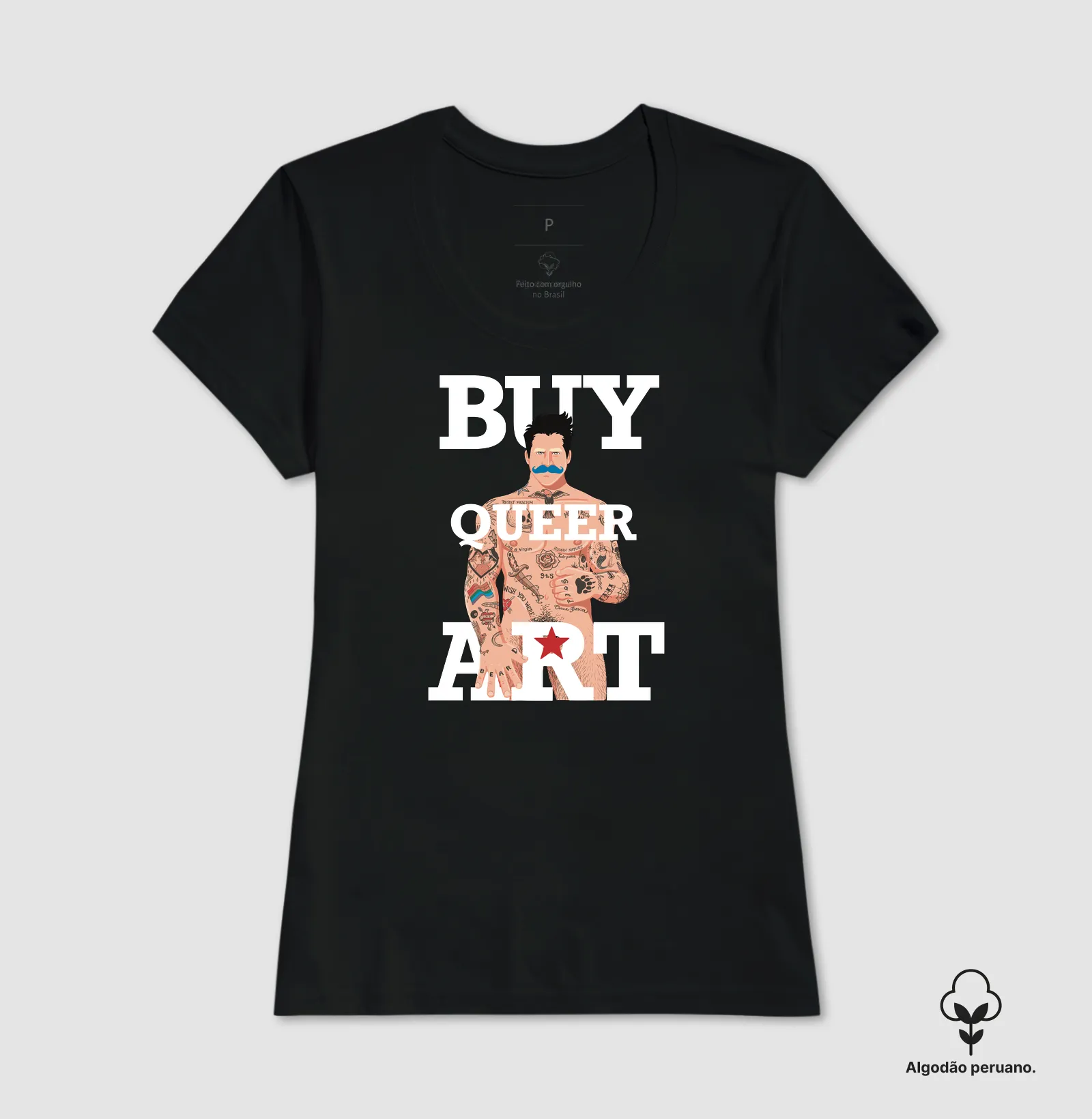 Camisa 1
