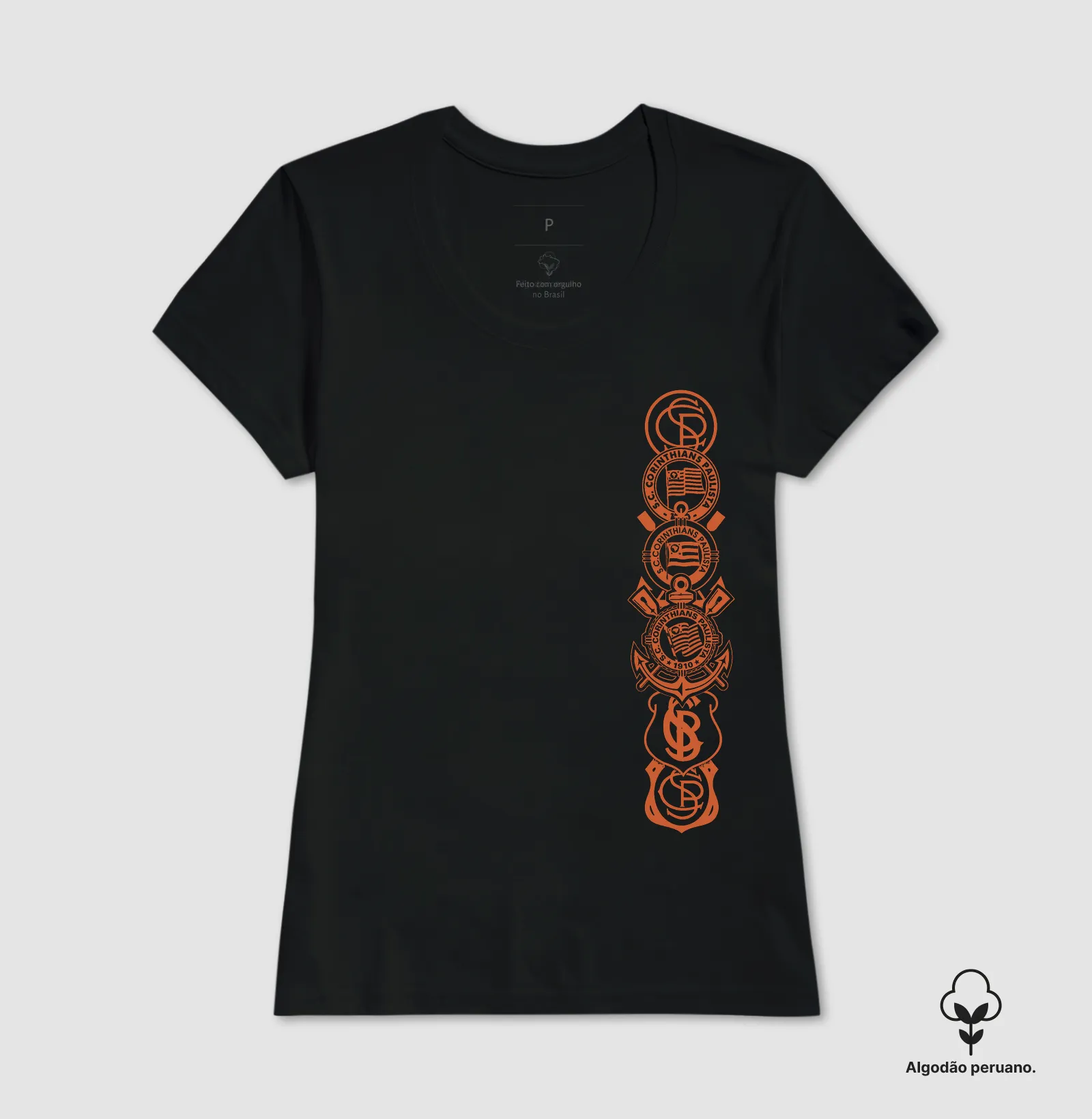 Camisa 2