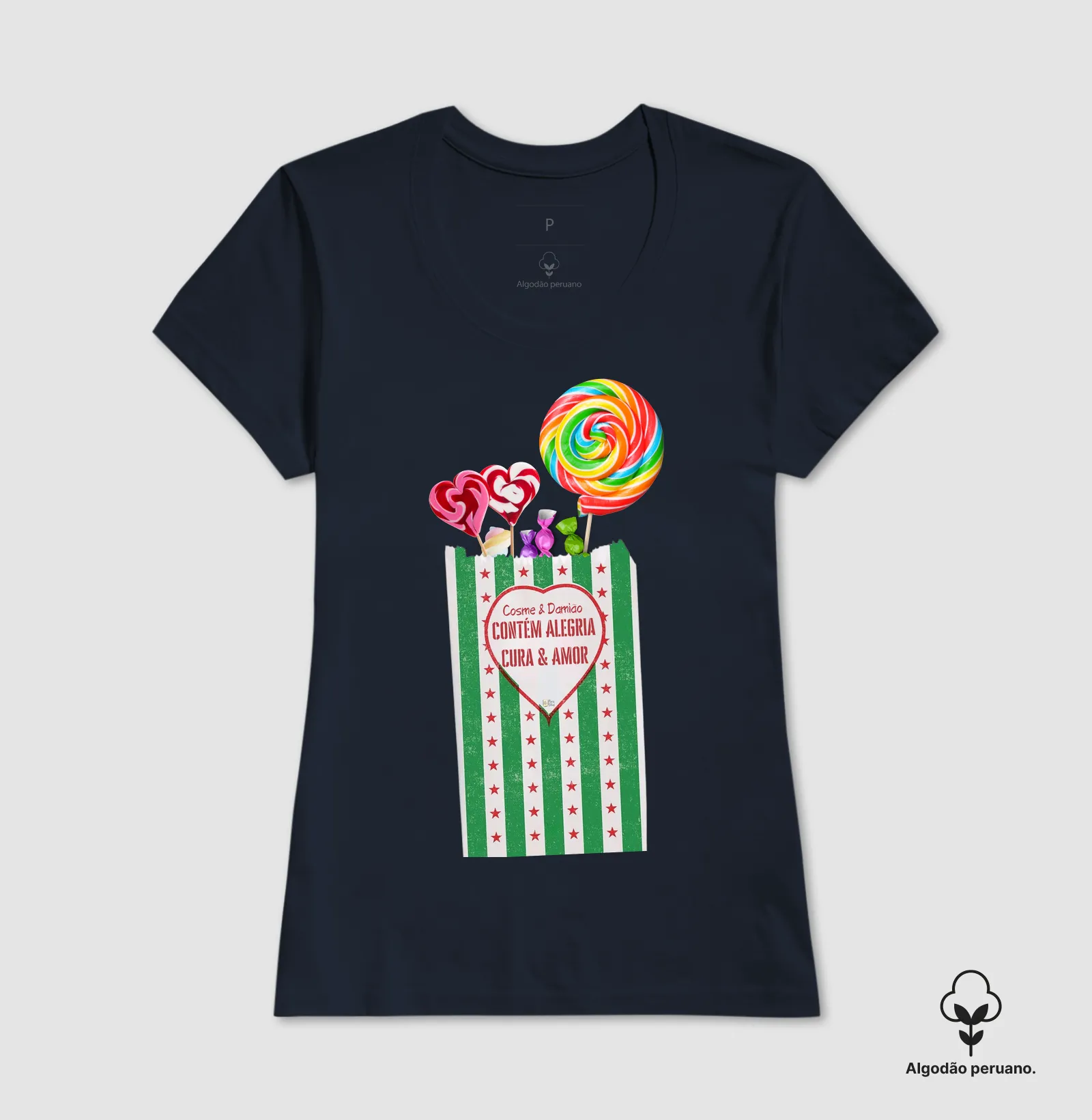 Camisa 7