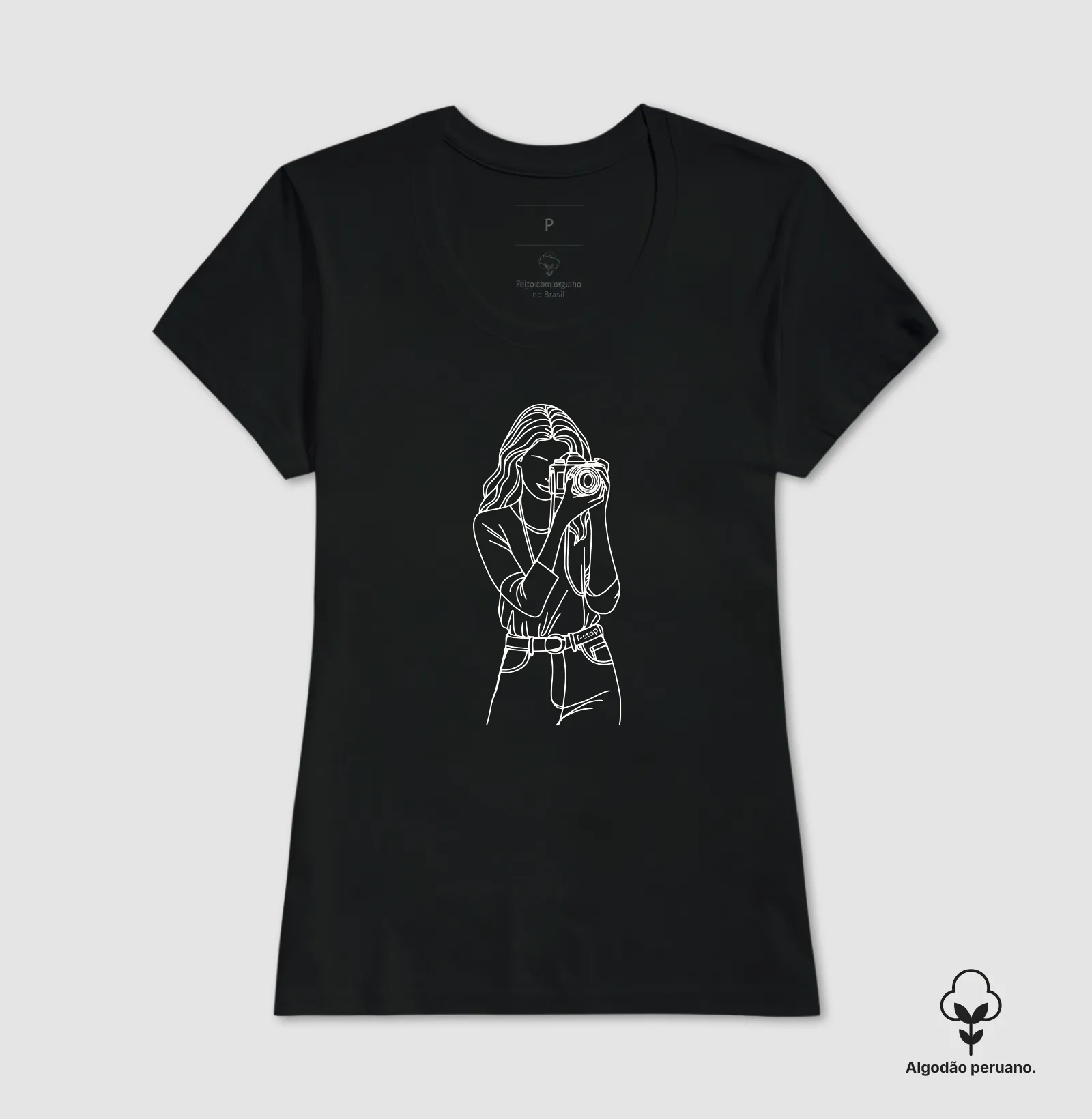 Camisa 3