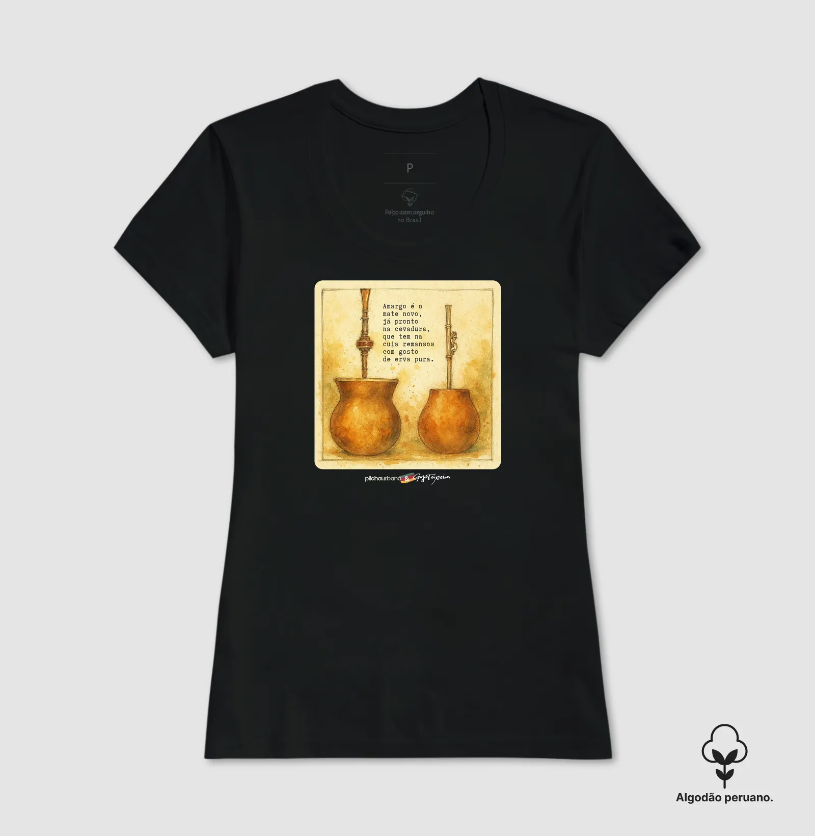 Camisa 3