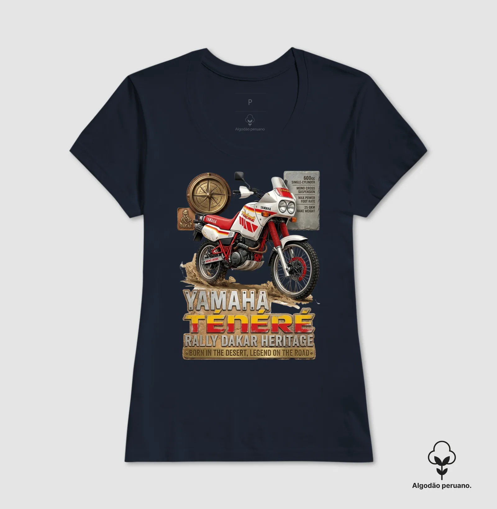 Camisa 7