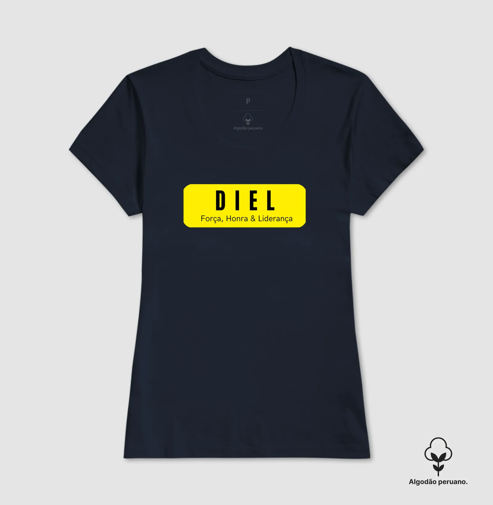 Diel — Força, Honra & Liderança - Imagem 8